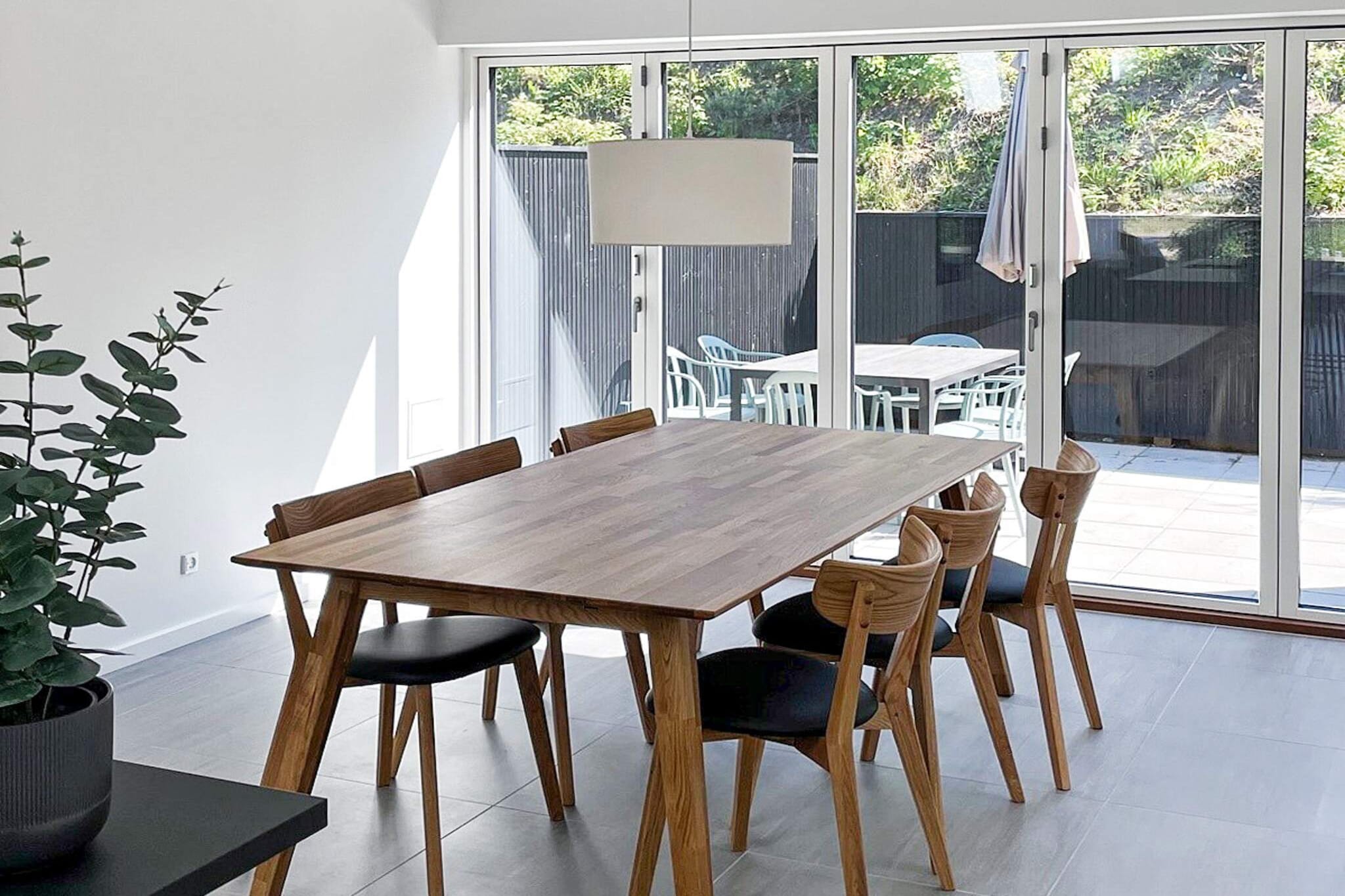 4 persoons vakantie huis in Gilleleje-By Traum - Binnen