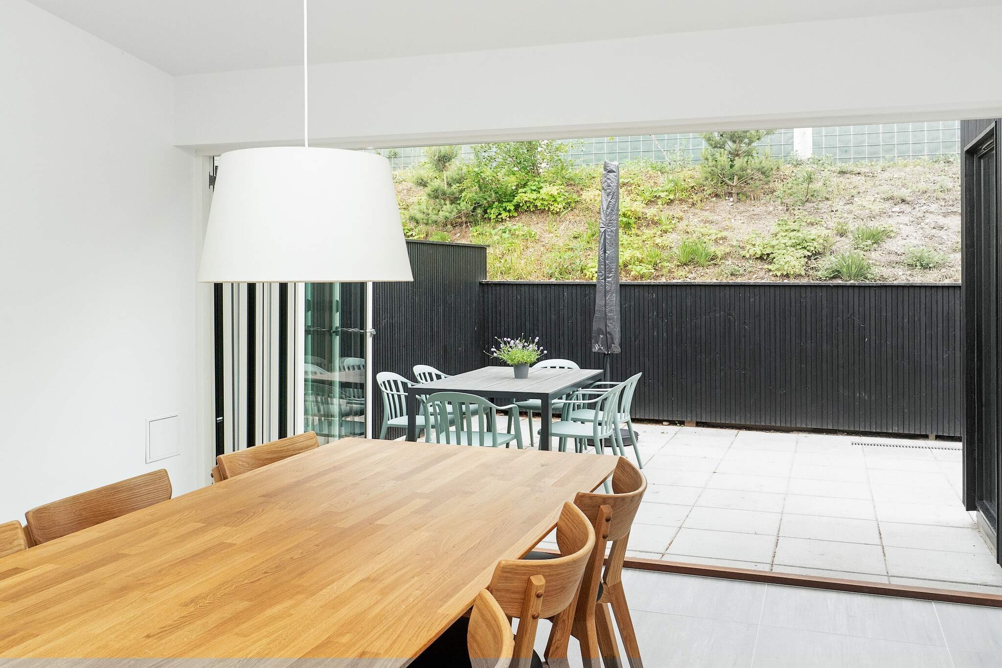 4 persoons vakantie huis in Gilleleje-By Traum - Binnen