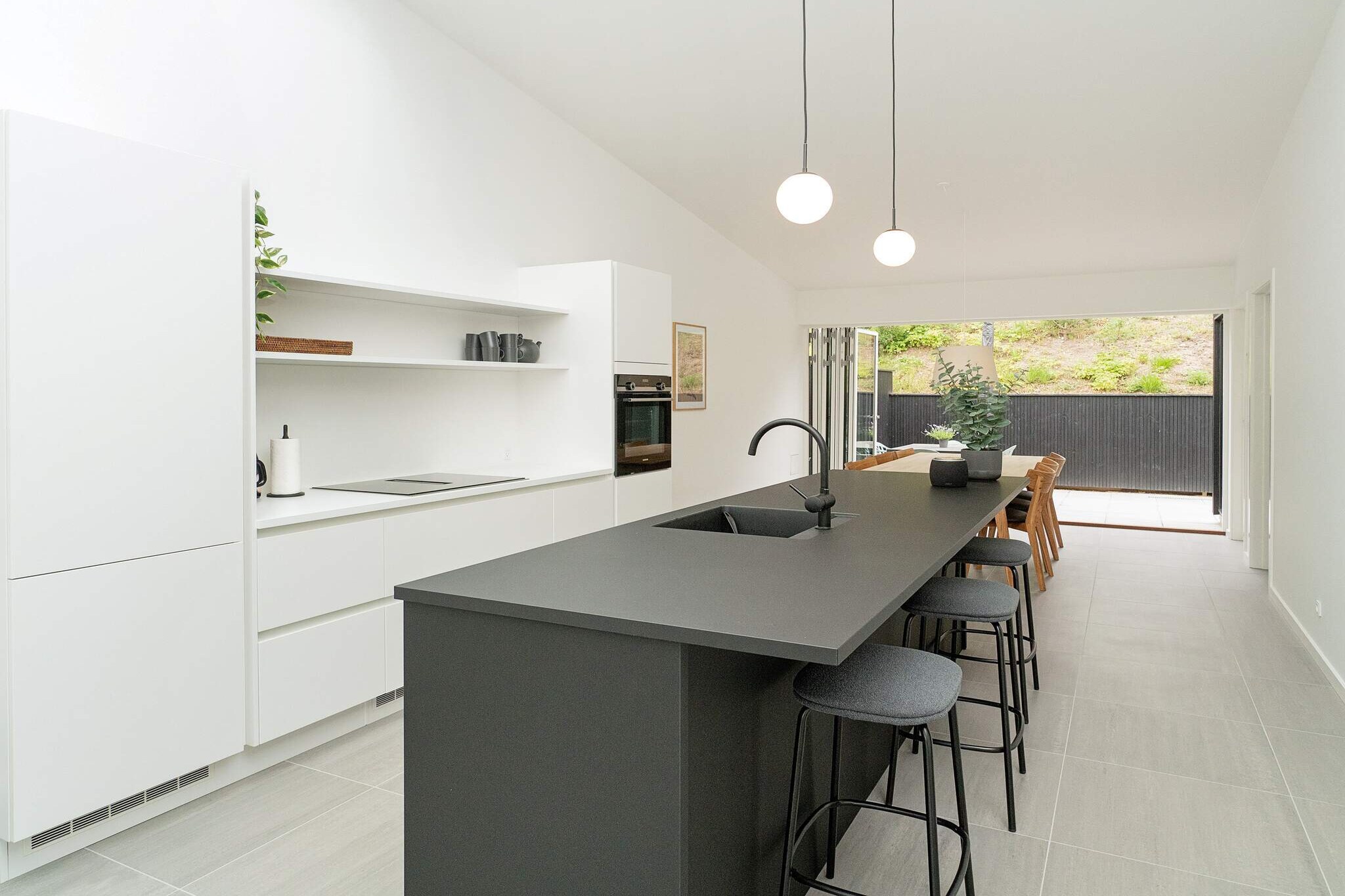 4 persoons vakantie huis in Gilleleje-By Traum - Binnen