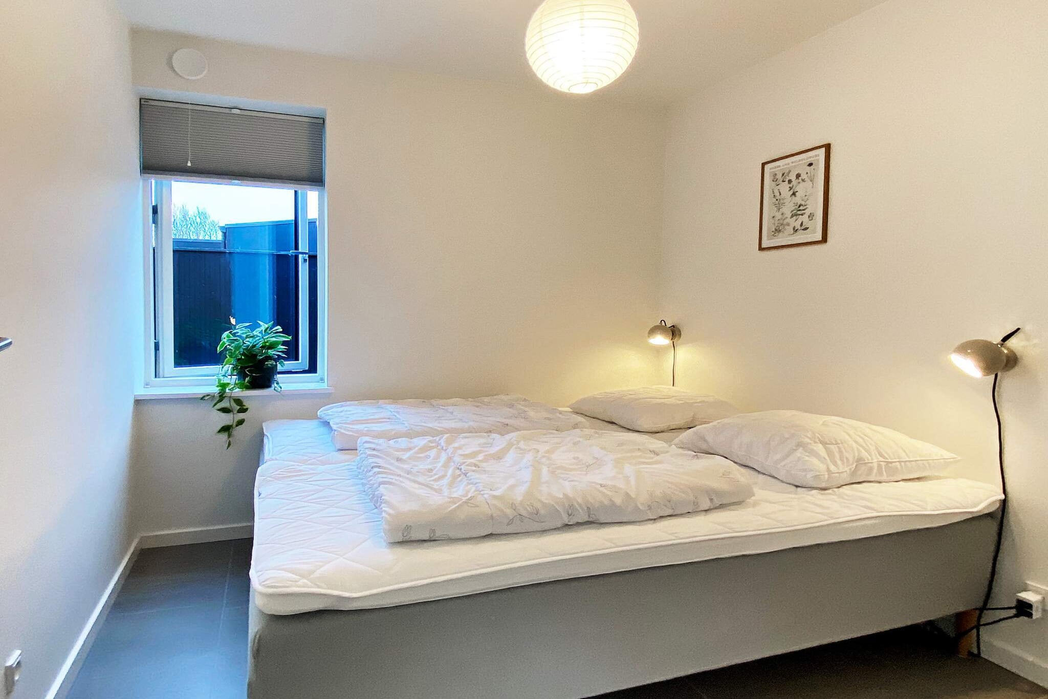 4 persoons vakantie huis in Gilleleje-By Traum - Binnen