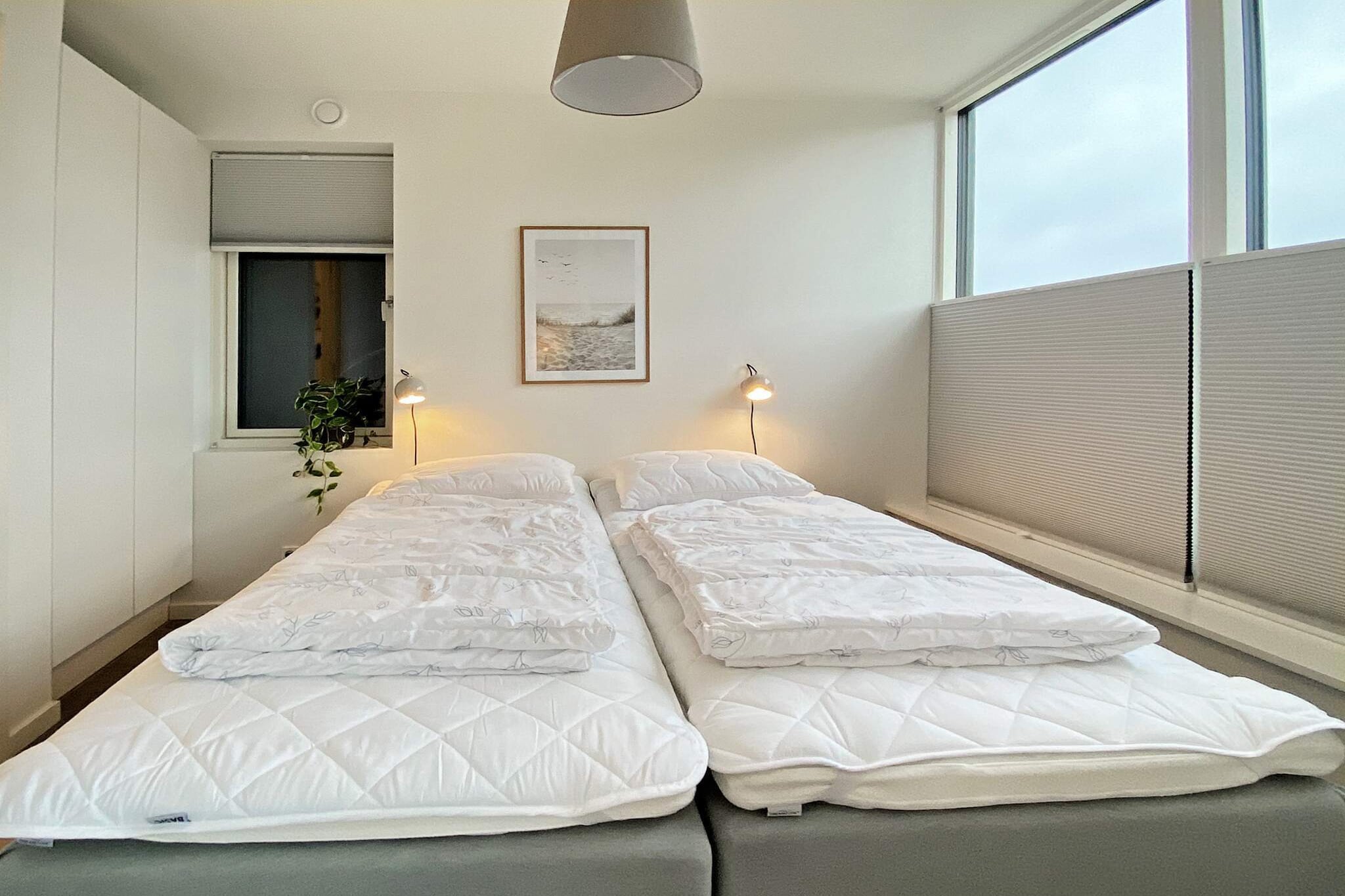 4 persoons vakantie huis in Gilleleje-By Traum - Binnen