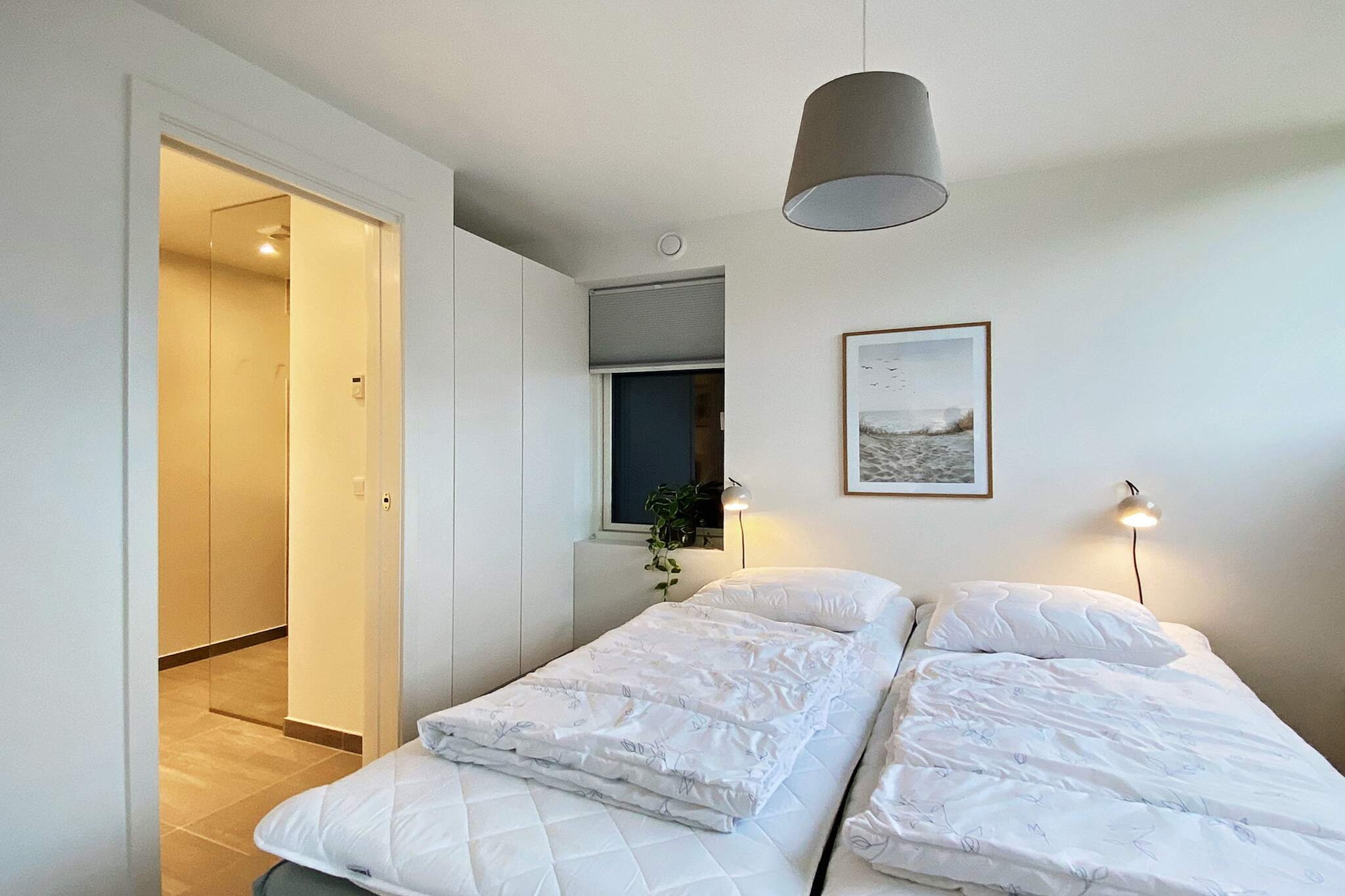 4 persoons vakantie huis in Gilleleje-By Traum - Binnen