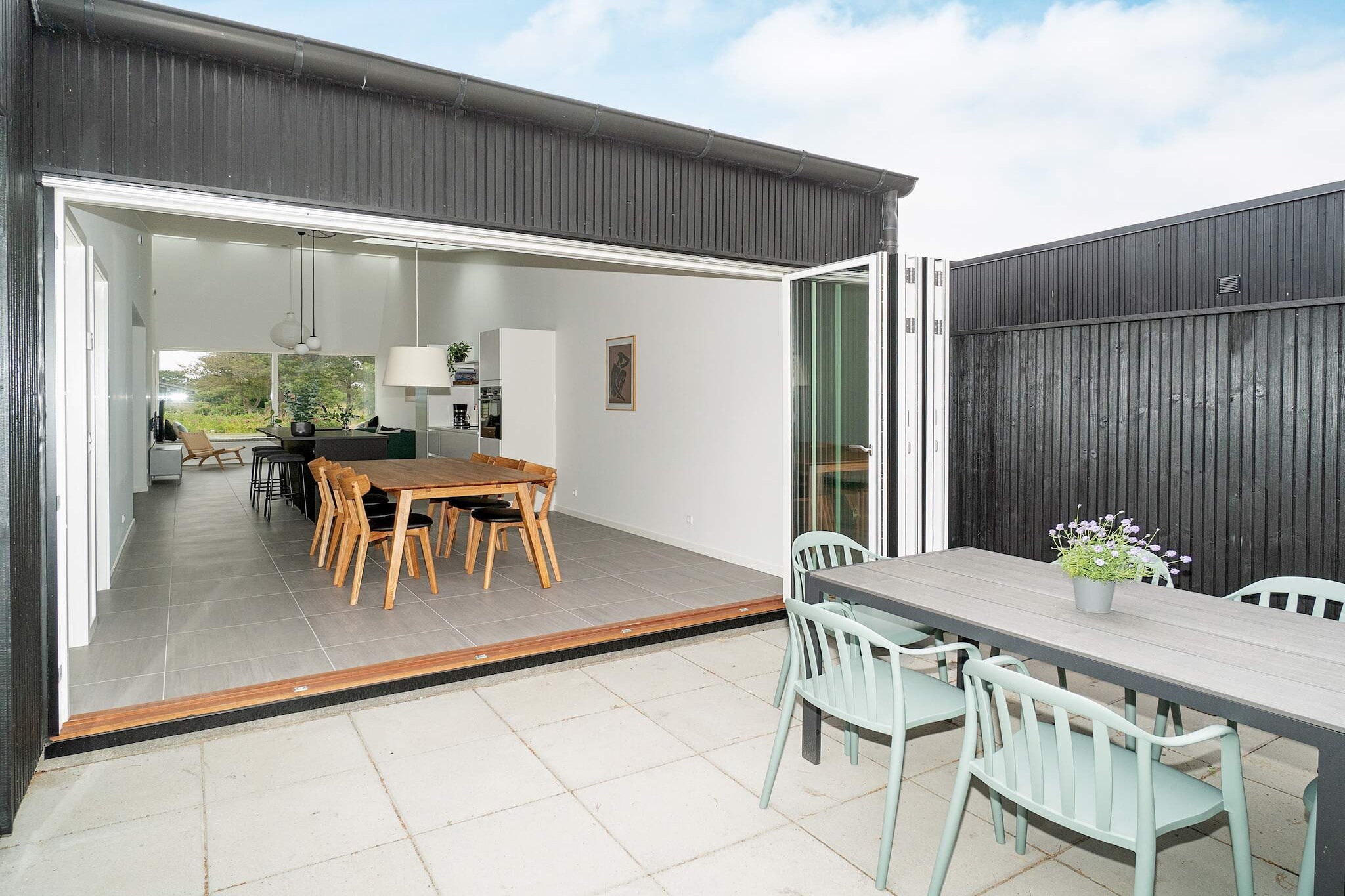 4 persoons vakantie huis in Gilleleje-By Traum - Uitzicht