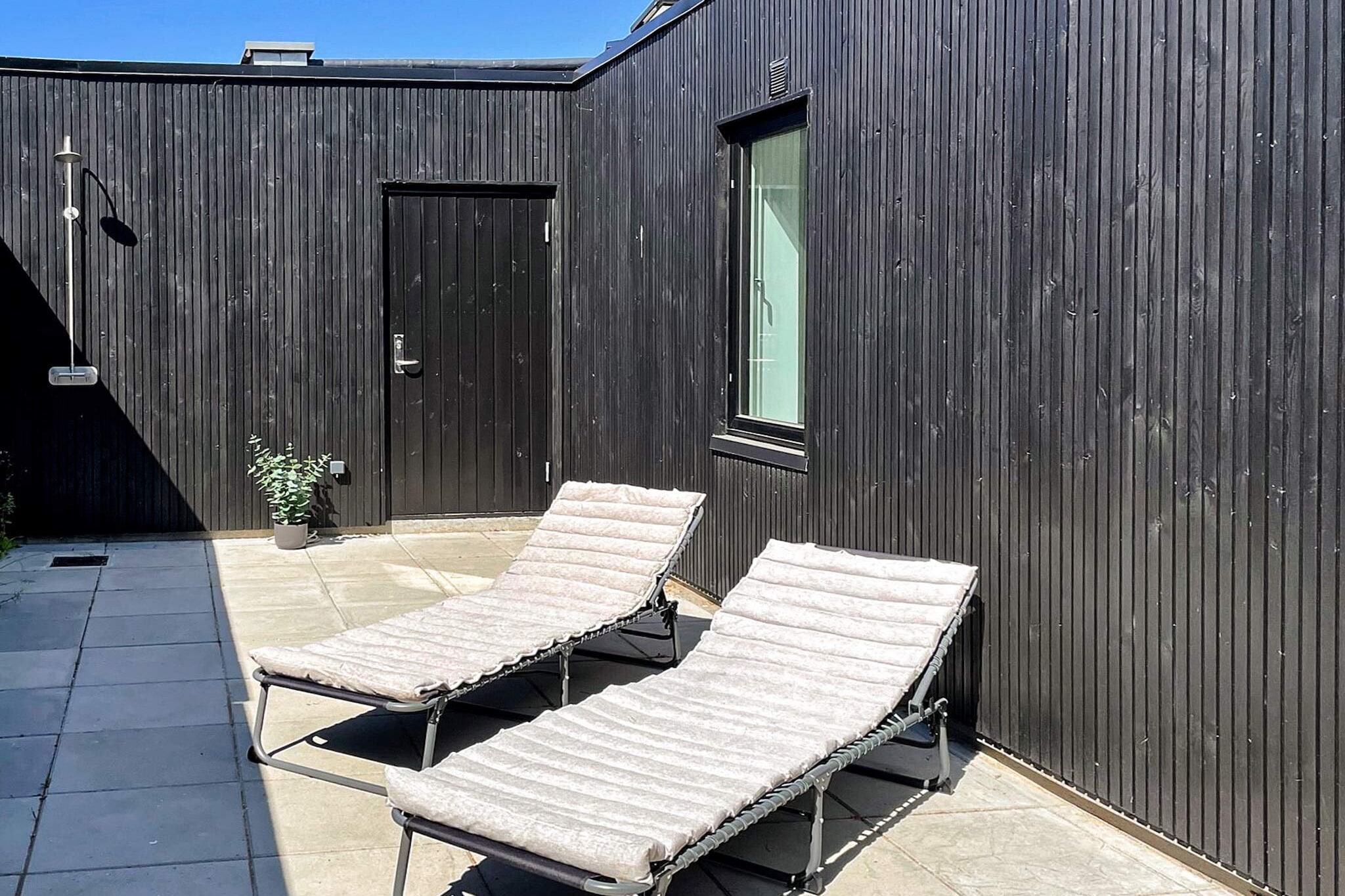 4 persoons vakantie huis in Gilleleje-By Traum - Uitzicht
