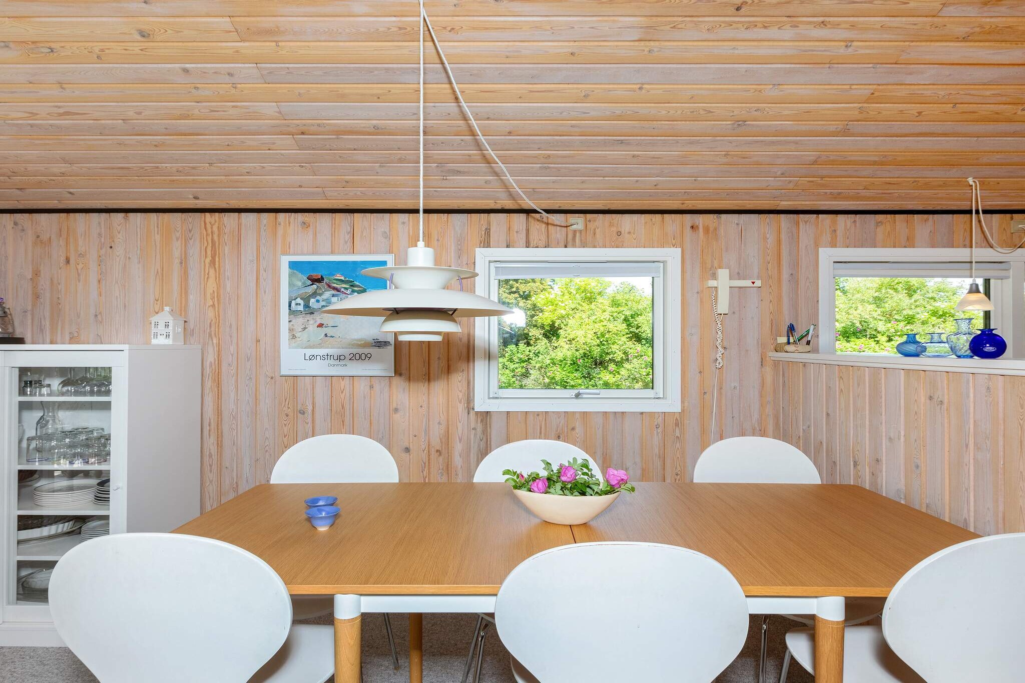 4 persoons vakantie huis in Hjørring-By Traum - Binnen