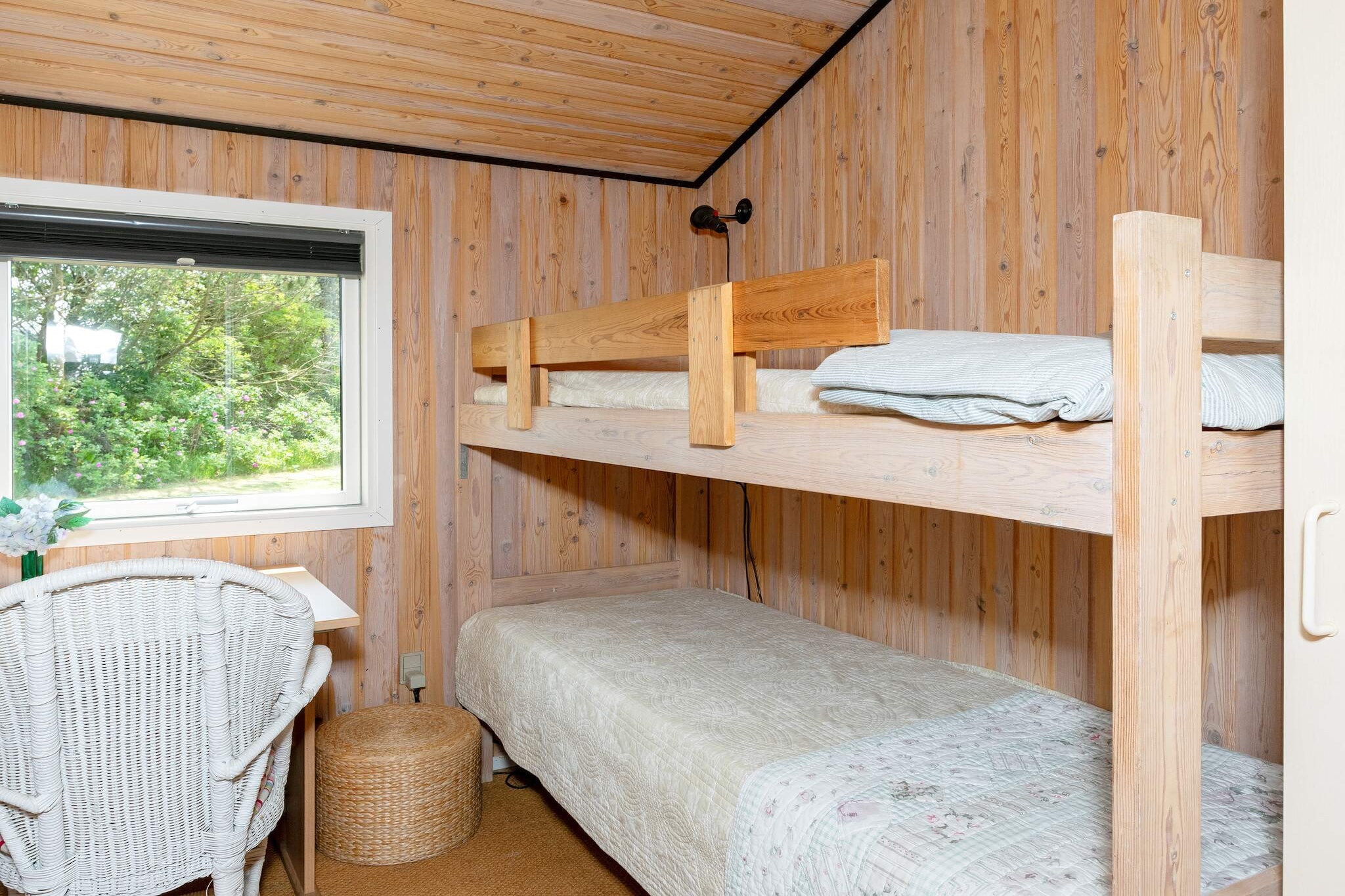 4 persoons vakantie huis in Hjørring-By Traum - Binnen