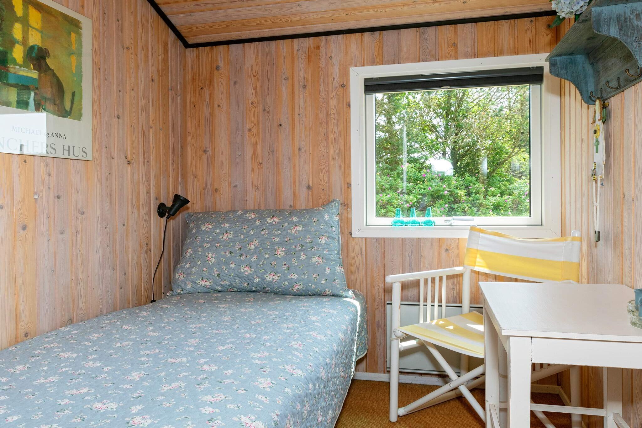 4 persoons vakantie huis in Hjørring-By Traum - Binnen