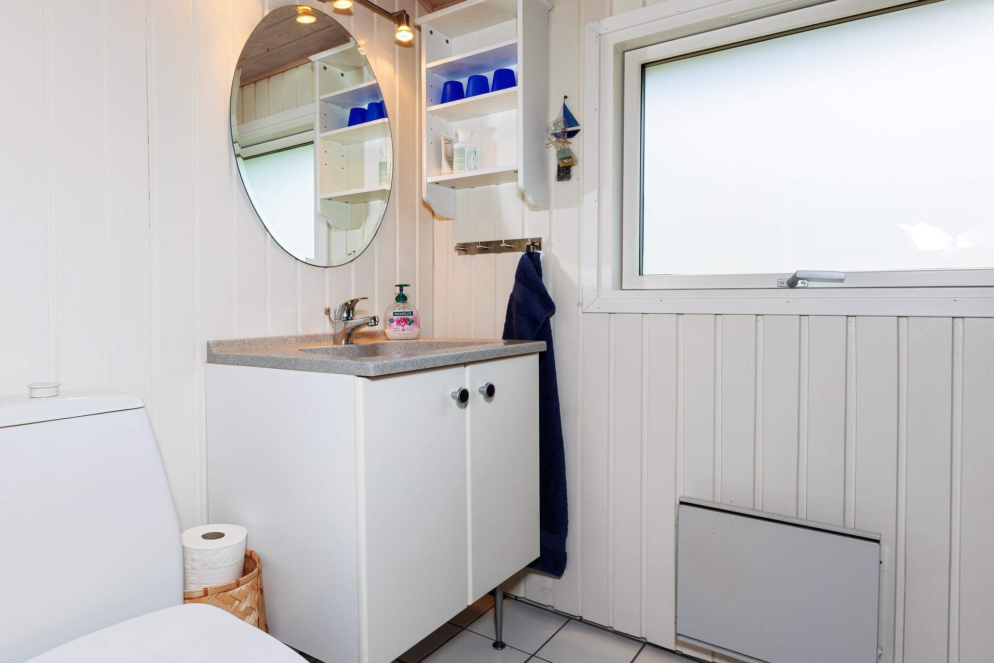4 persoons vakantie huis in Hjørring-By Traum - Binnen