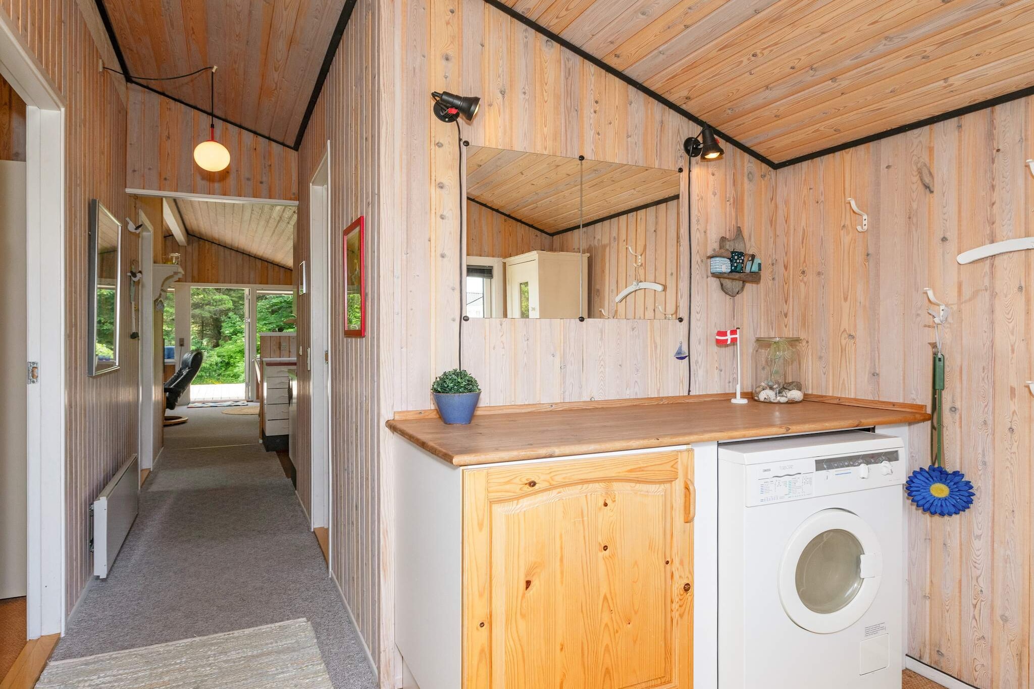 4 persoons vakantie huis in Hjørring-By Traum - Binnen
