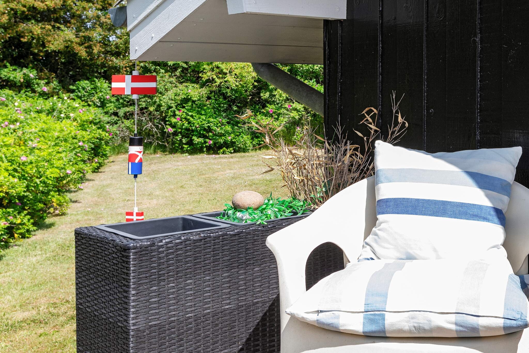 4 persoons vakantie huis in Hjørring-By Traum - Uitzicht