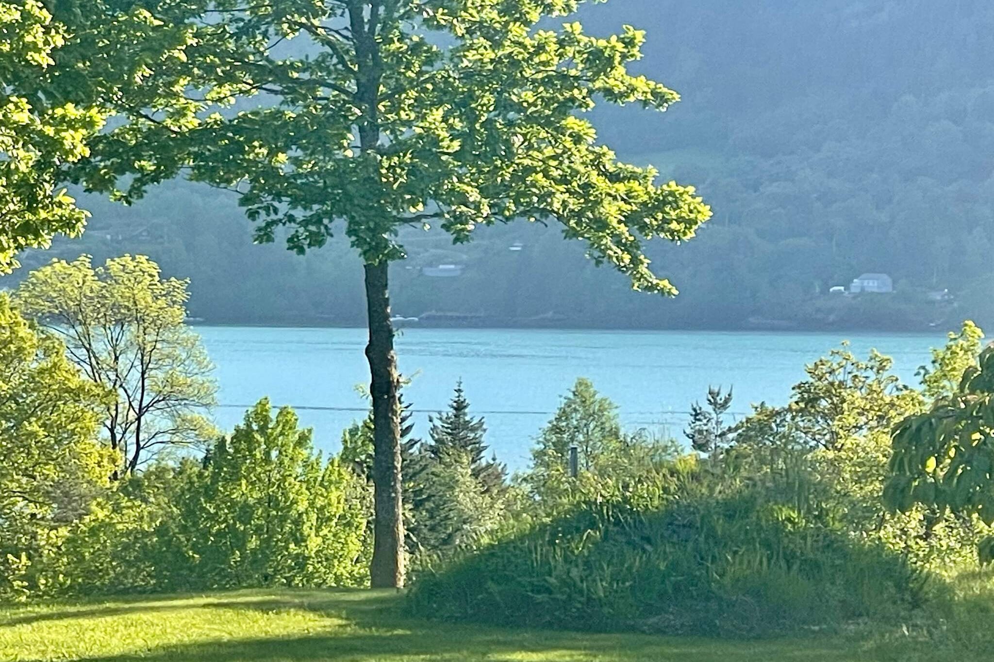 4 persoons vakantie huis in OMASTRAND-By Traum - Buitenlucht