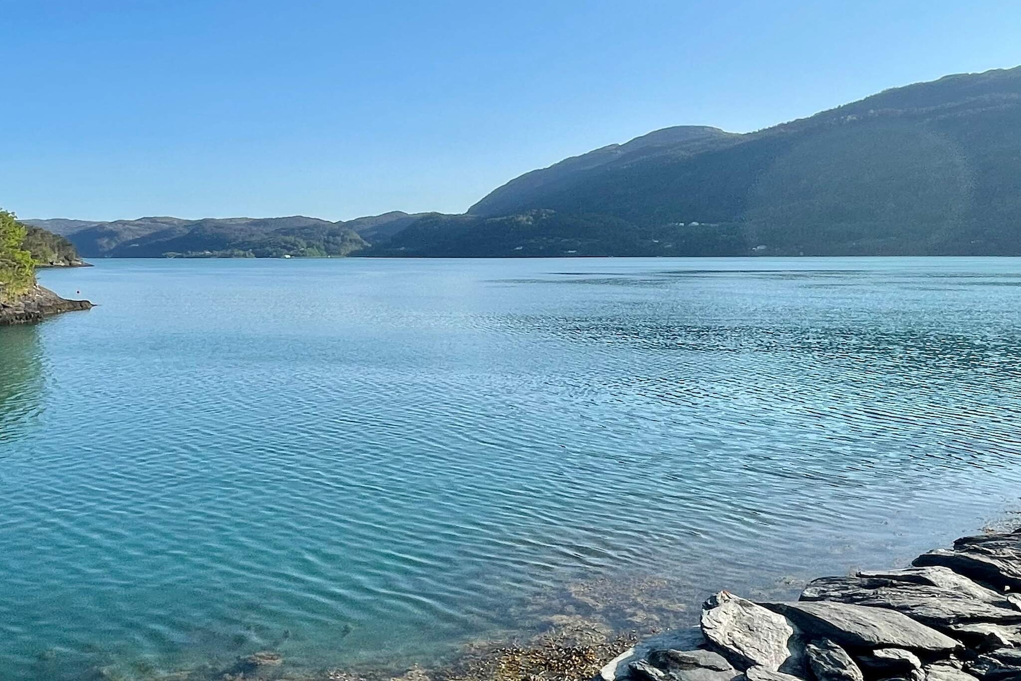 4 persoons vakantie huis in OMASTRAND-By Traum - Buitenlucht