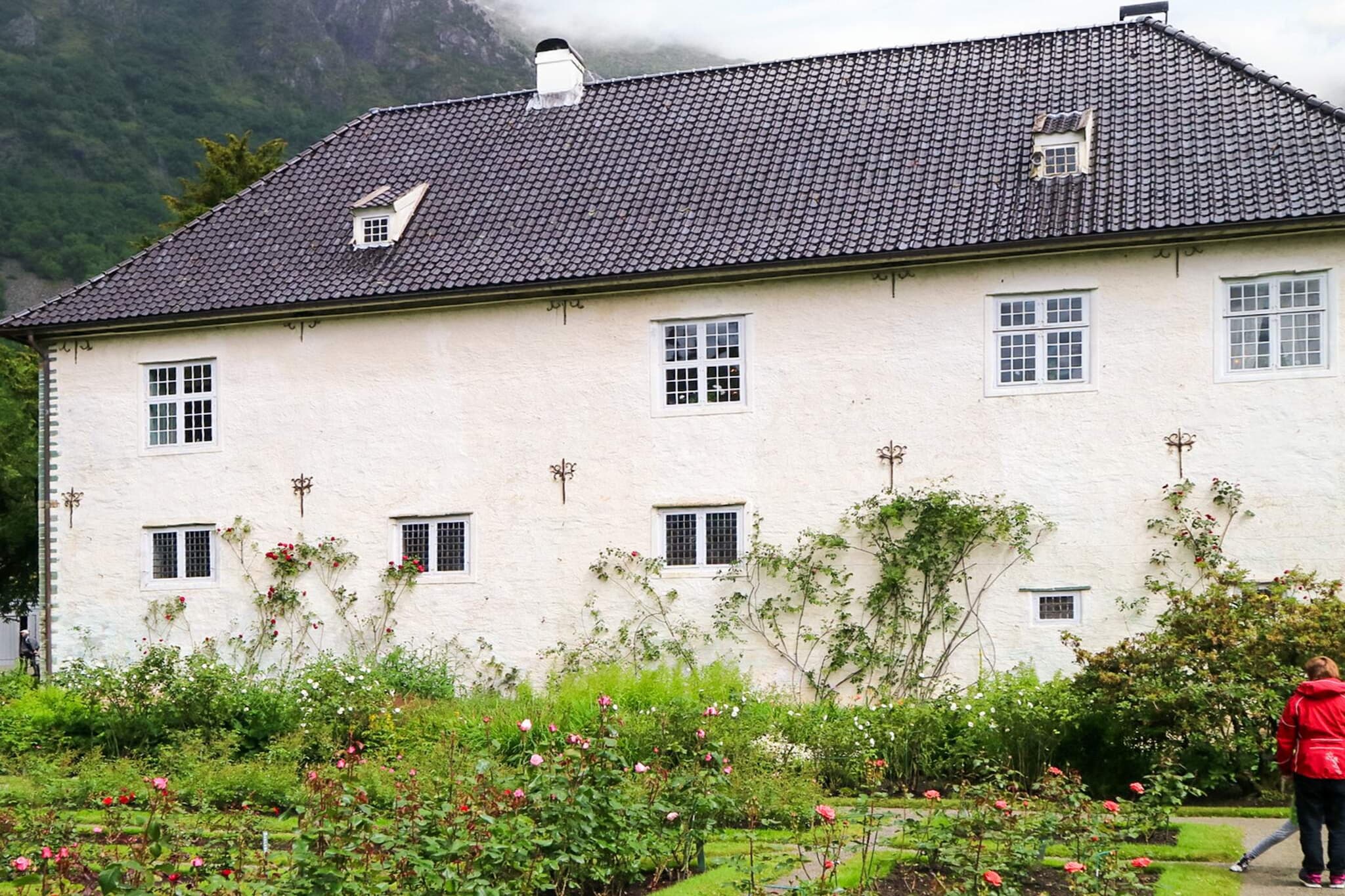 4 persoons vakantie huis in OMASTRAND-By Traum - Niet-getagd