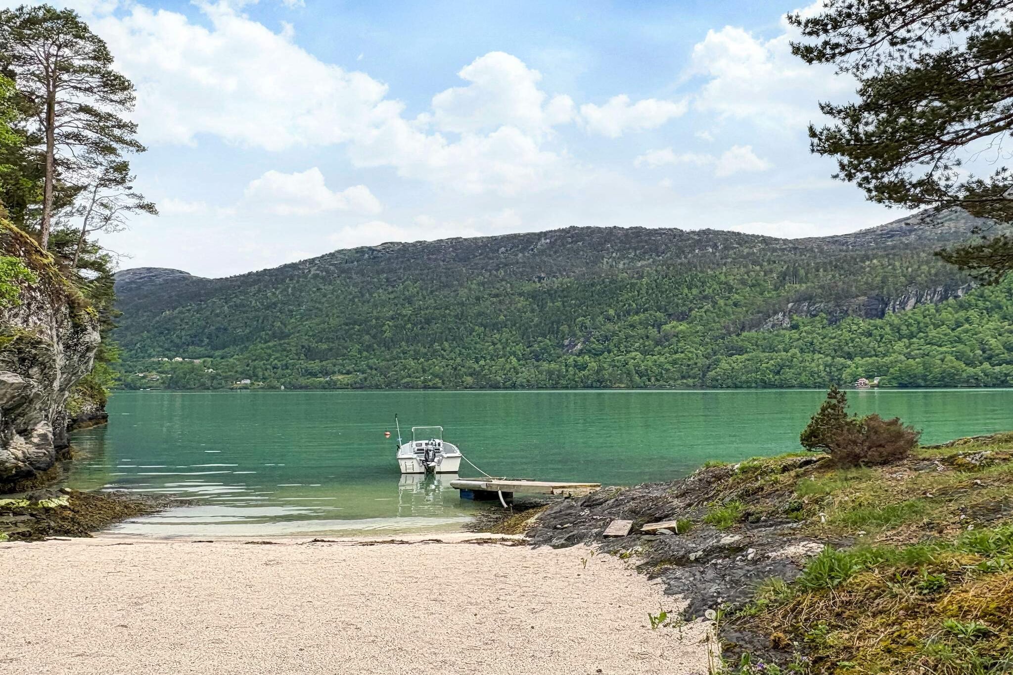 4 persoons vakantie huis in OMASTRAND-By Traum - Niet-getagd