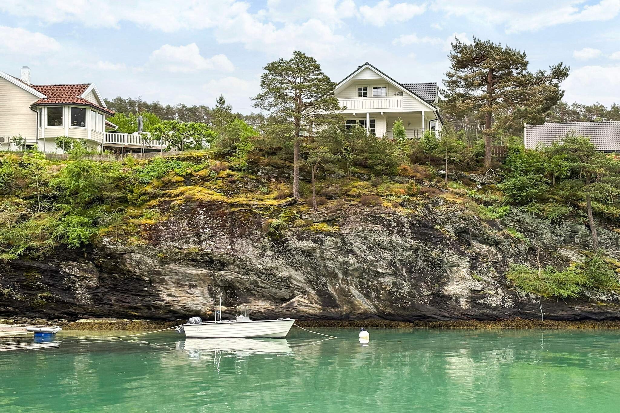 4 persoons vakantie huis in OMASTRAND-By Traum - Niet-getagd
