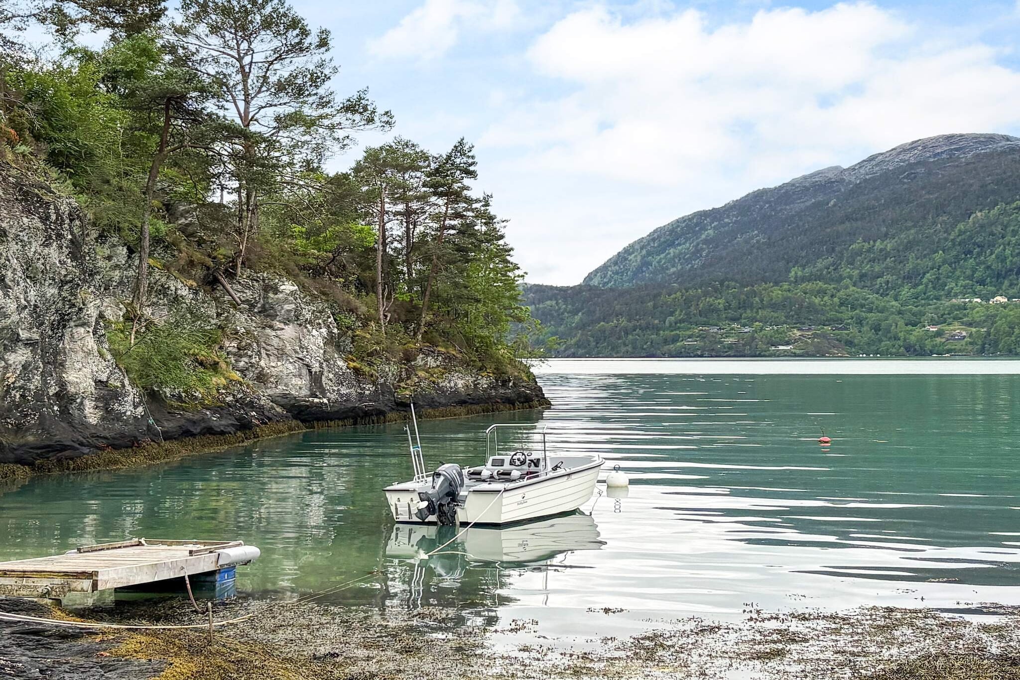 4 persoons vakantie huis in OMASTRAND-By Traum - Niet-getagd