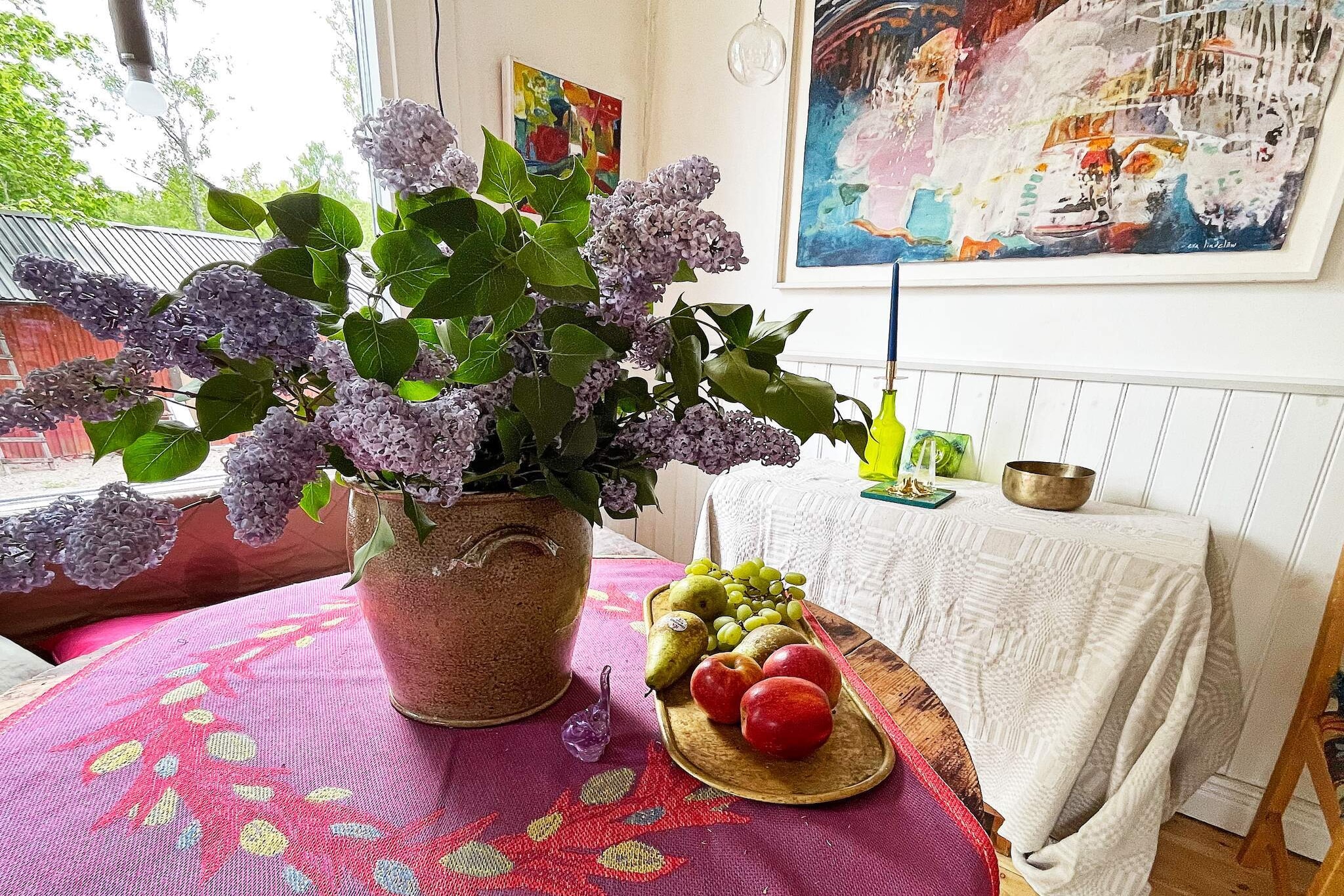 Indoor