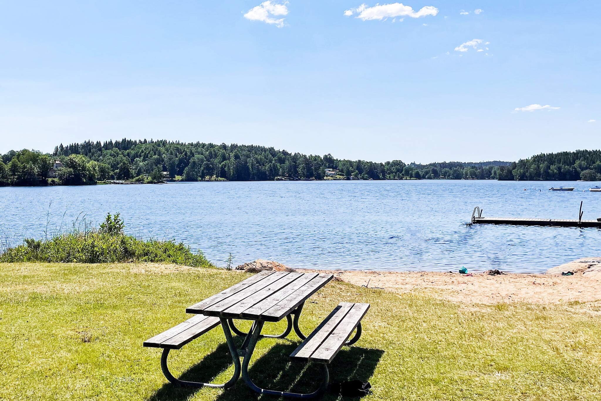 Water View