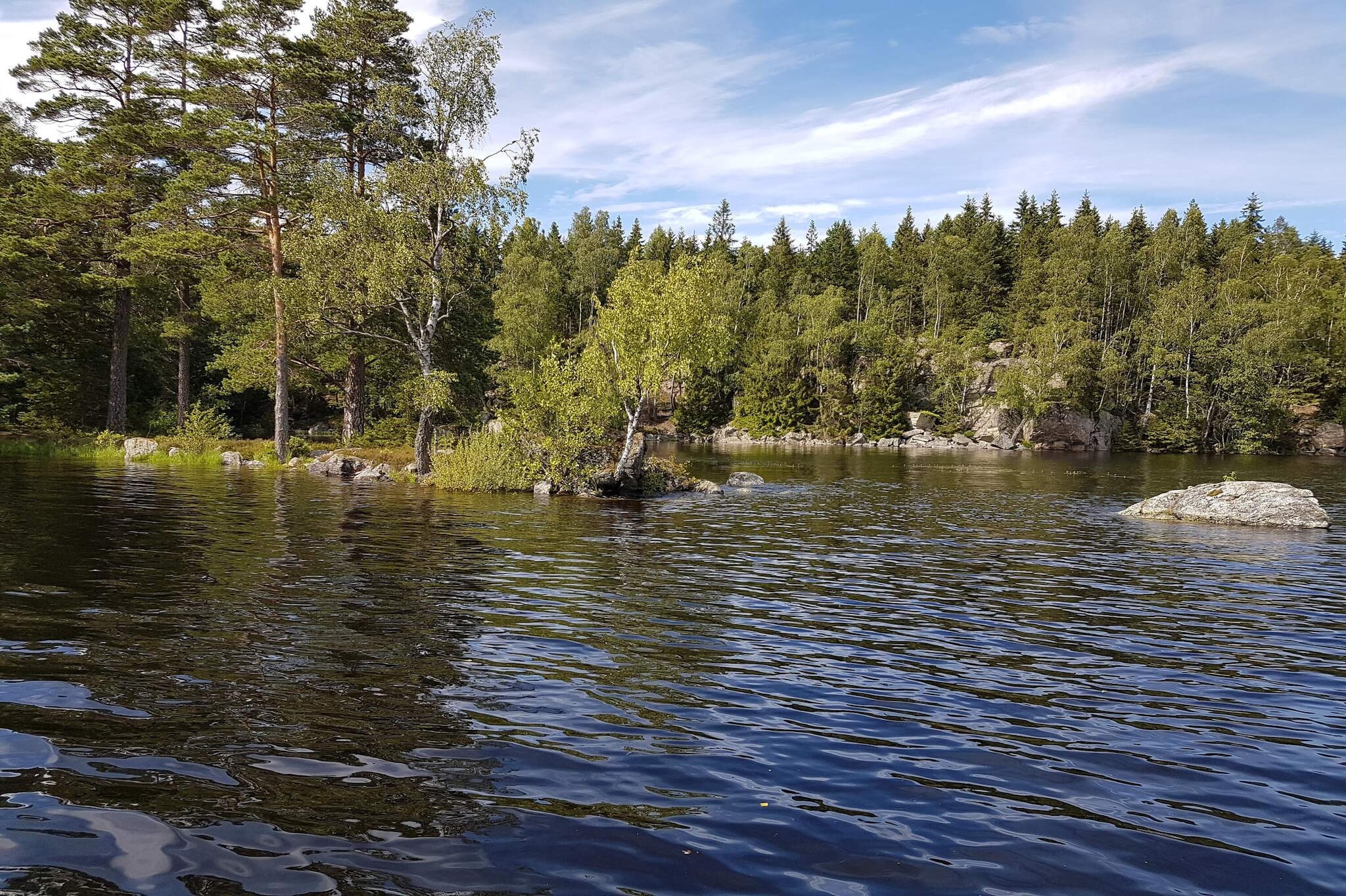 Water View