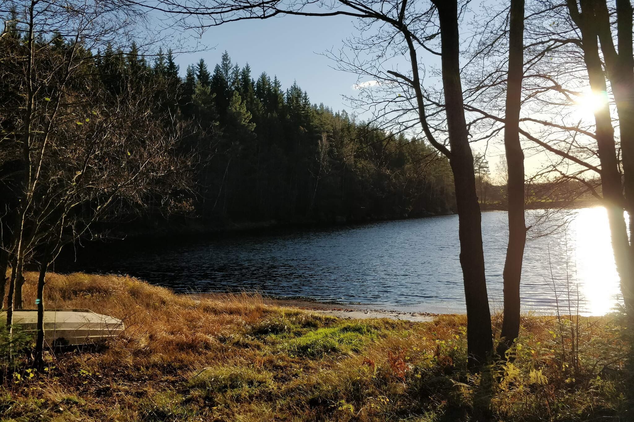 Water View