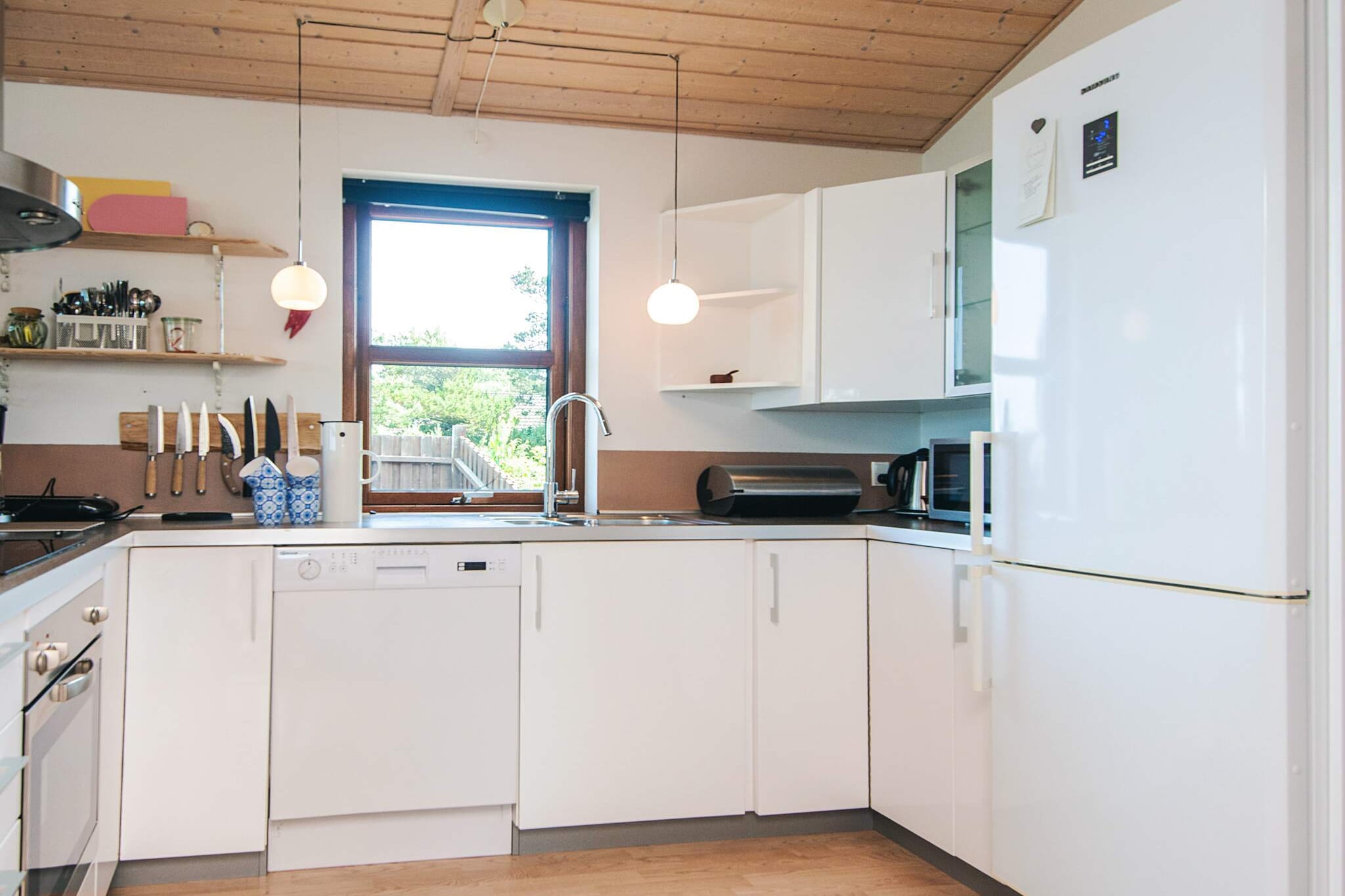 4 persoons vakantie huis in Glesborg-Binnen