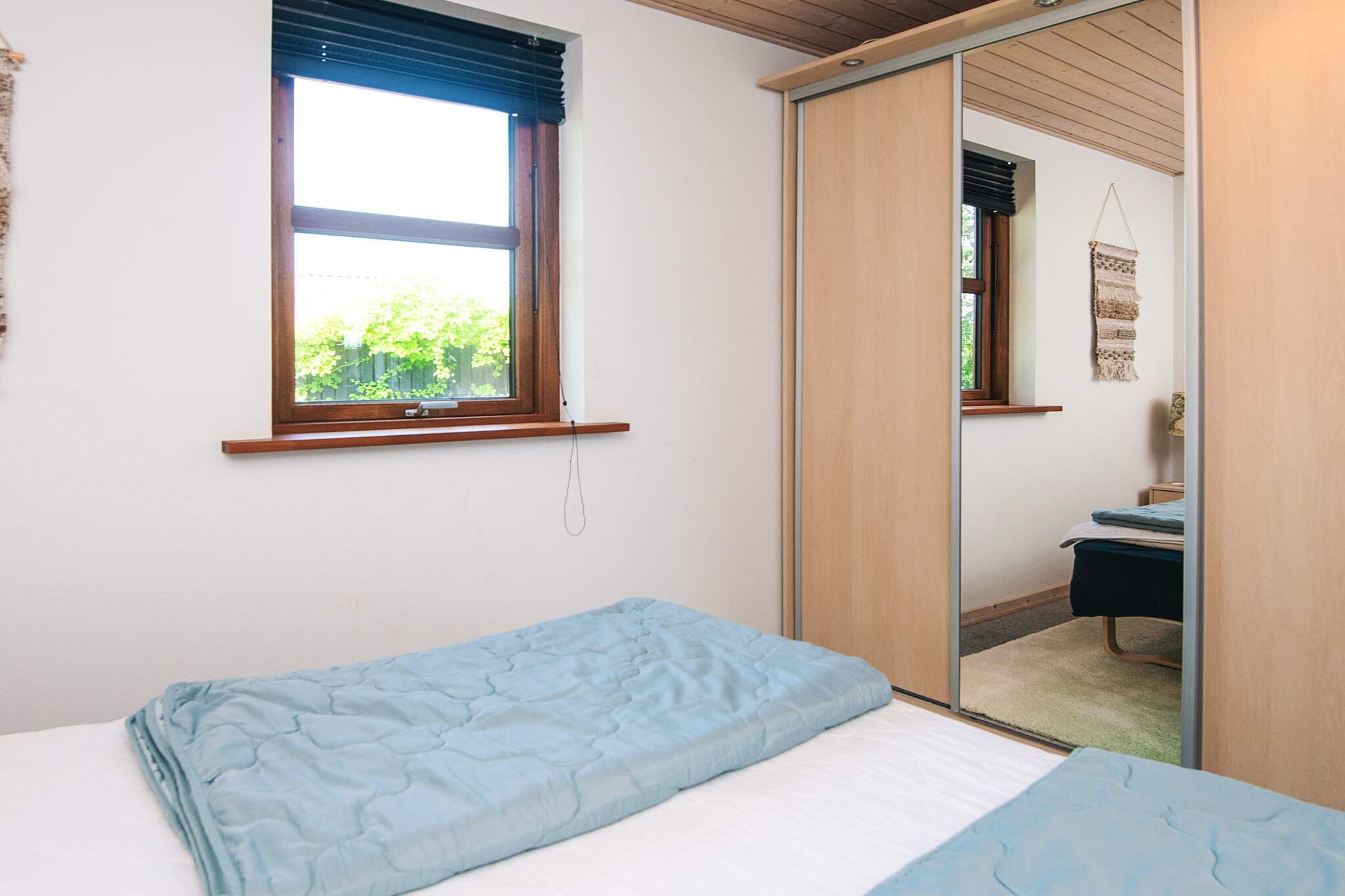 4 persoons vakantie huis in Glesborg-Binnen
