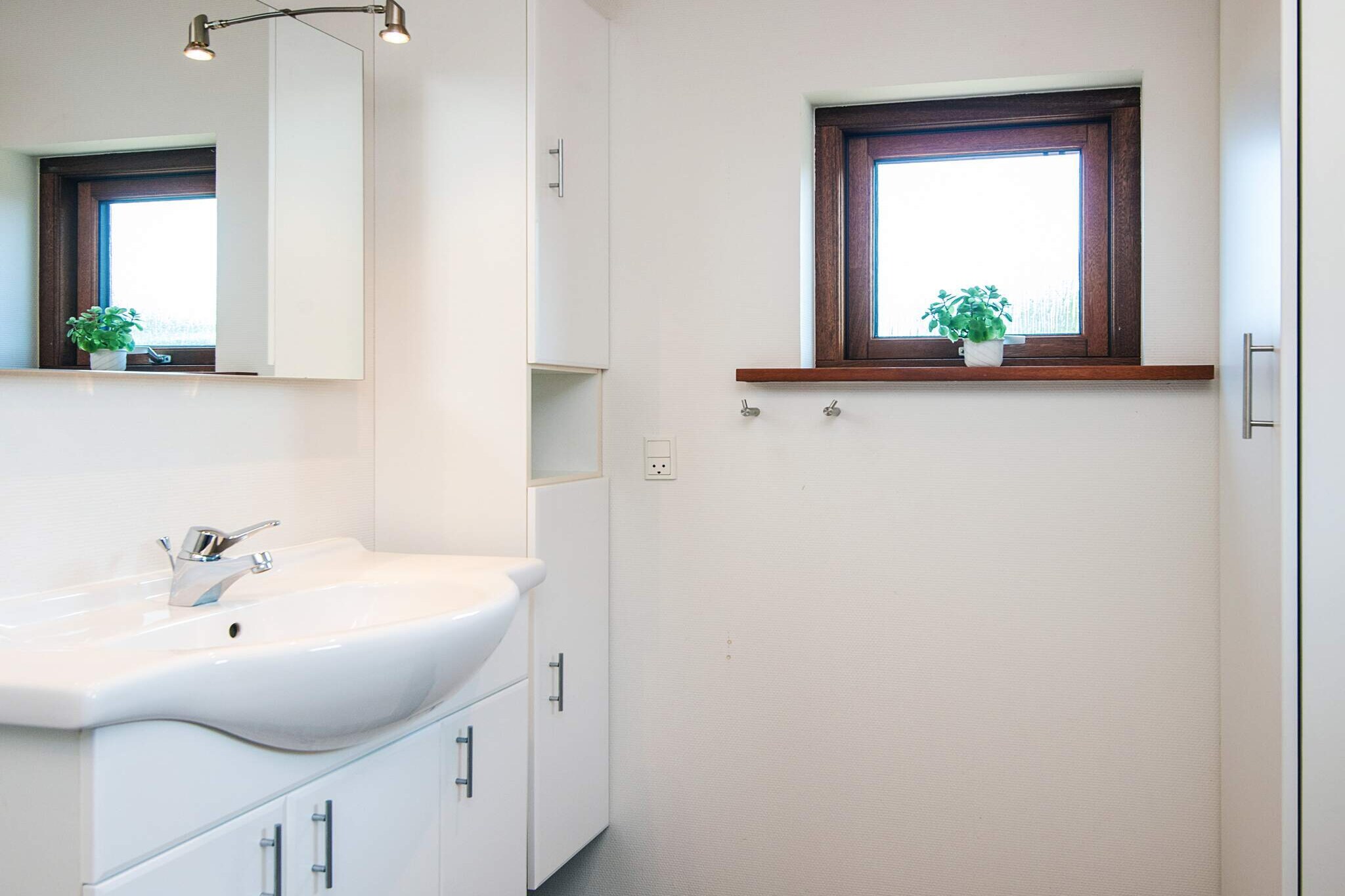4 persoons vakantie huis in Glesborg-Binnen