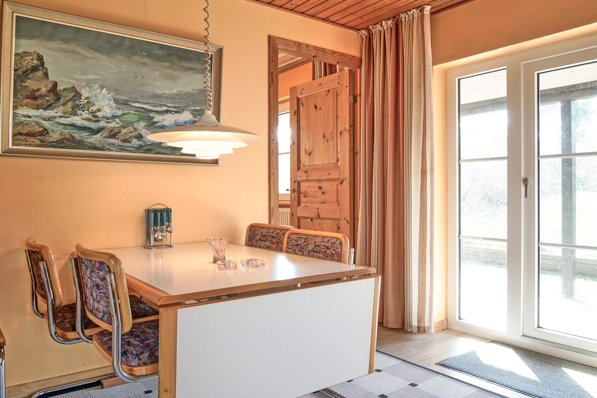 4 persoons vakantie huis in Allinge-By Traum-Binnen