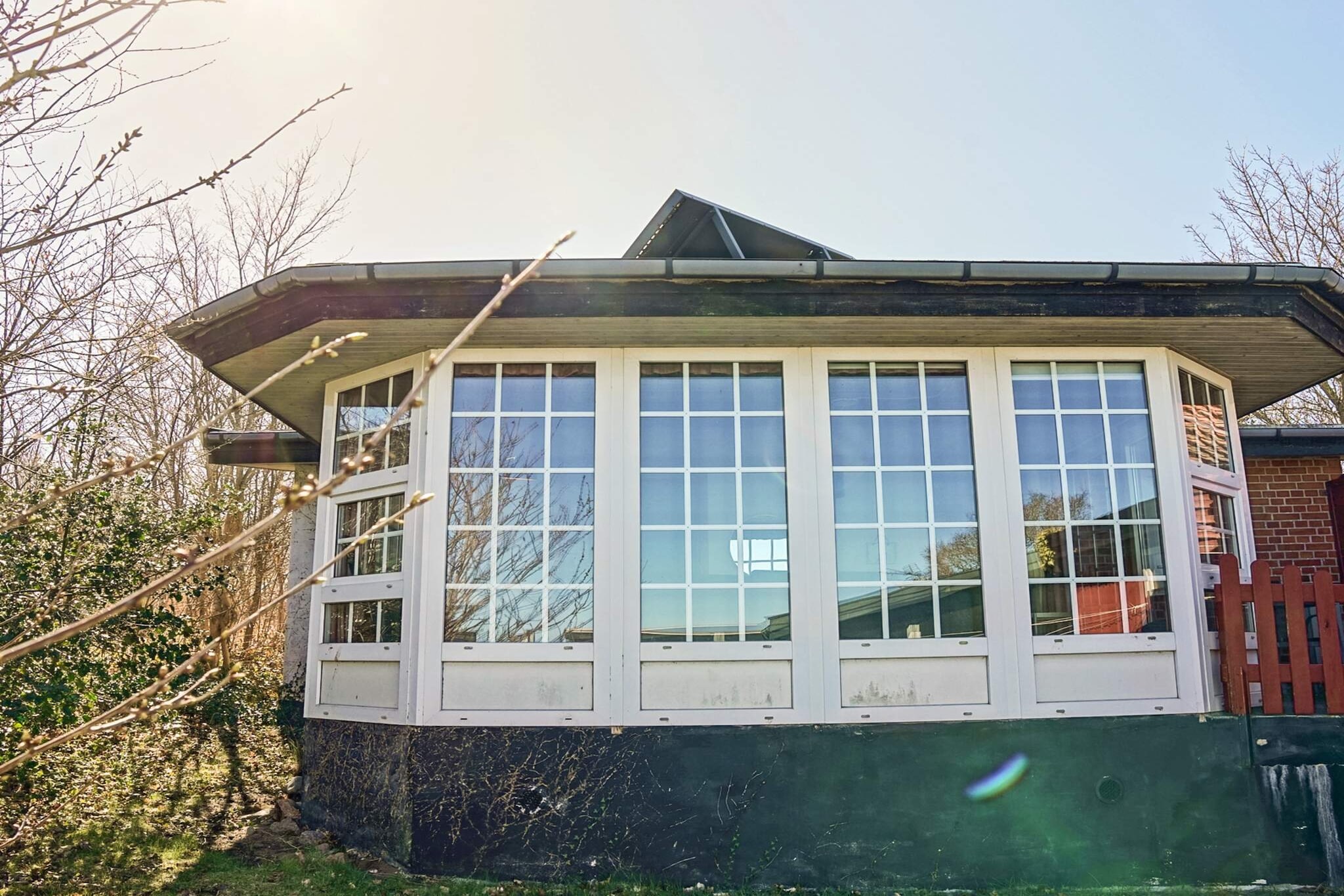 4 persoons vakantie huis in Allinge-By Traum