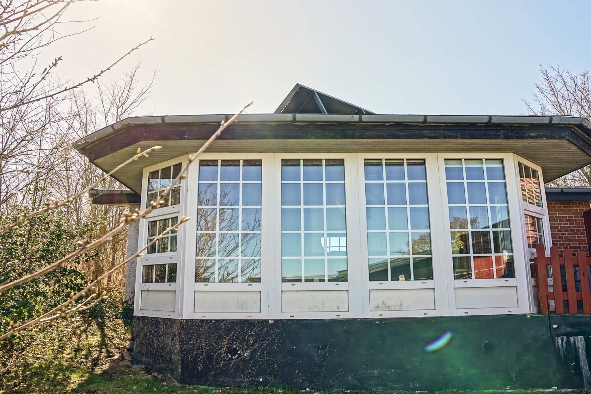4 Personen Ferienhaus in Allinge-By Traum