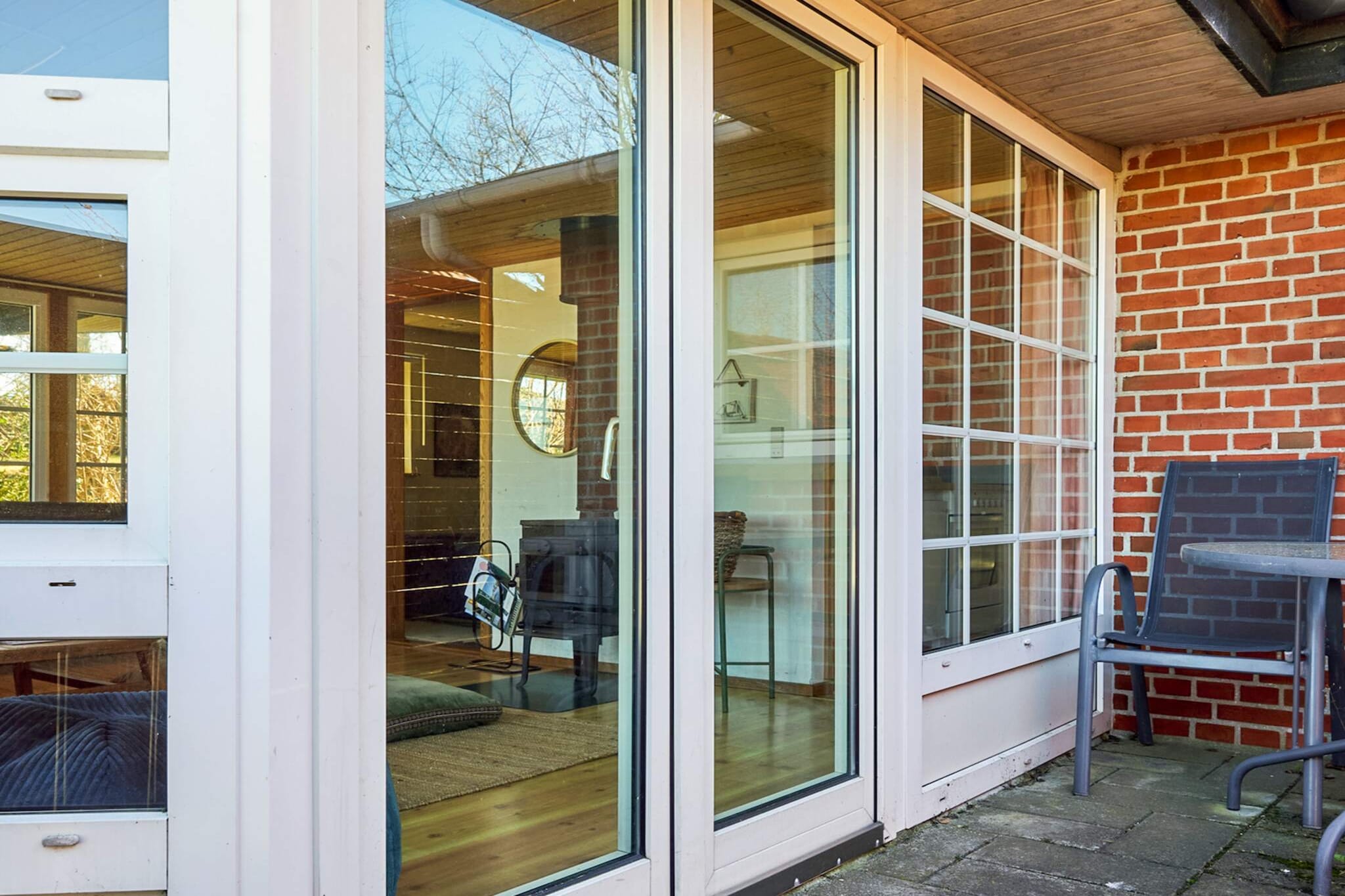 4 persoons vakantie huis in Allinge-By Traum - Buitenlucht