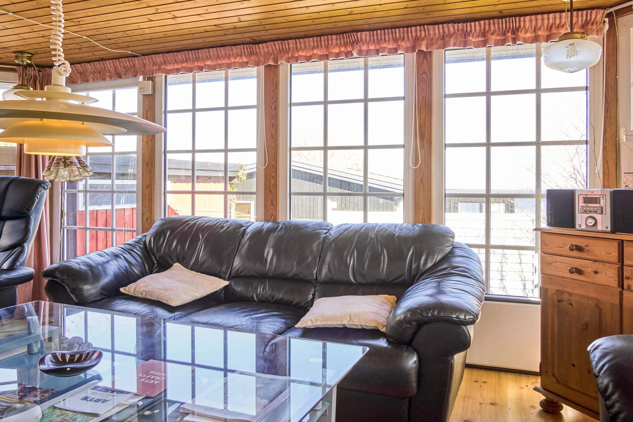 4 Personen Ferienhaus in Allinge-By Traum