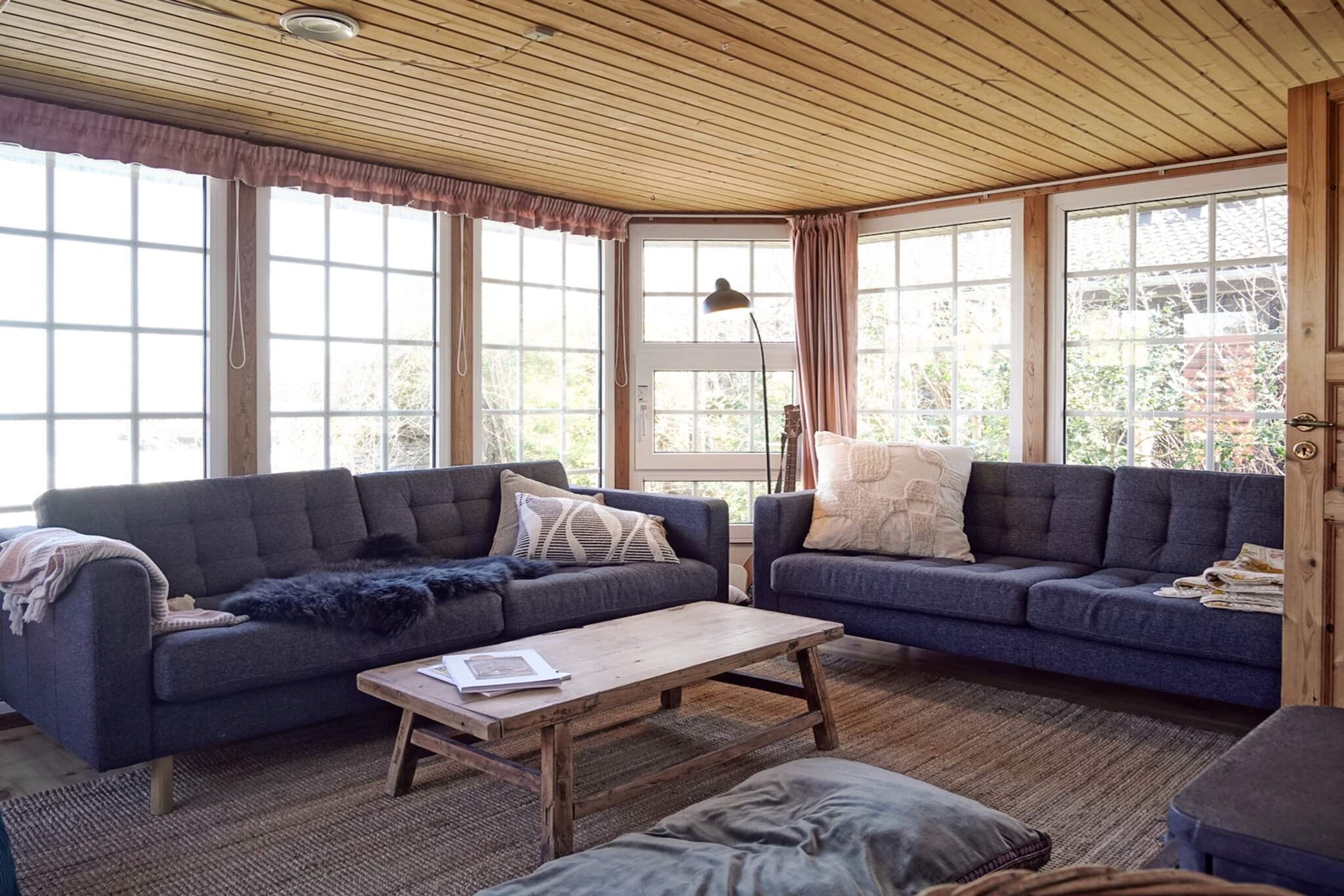 4 persoons vakantie huis in Allinge-By Traum - Binnen