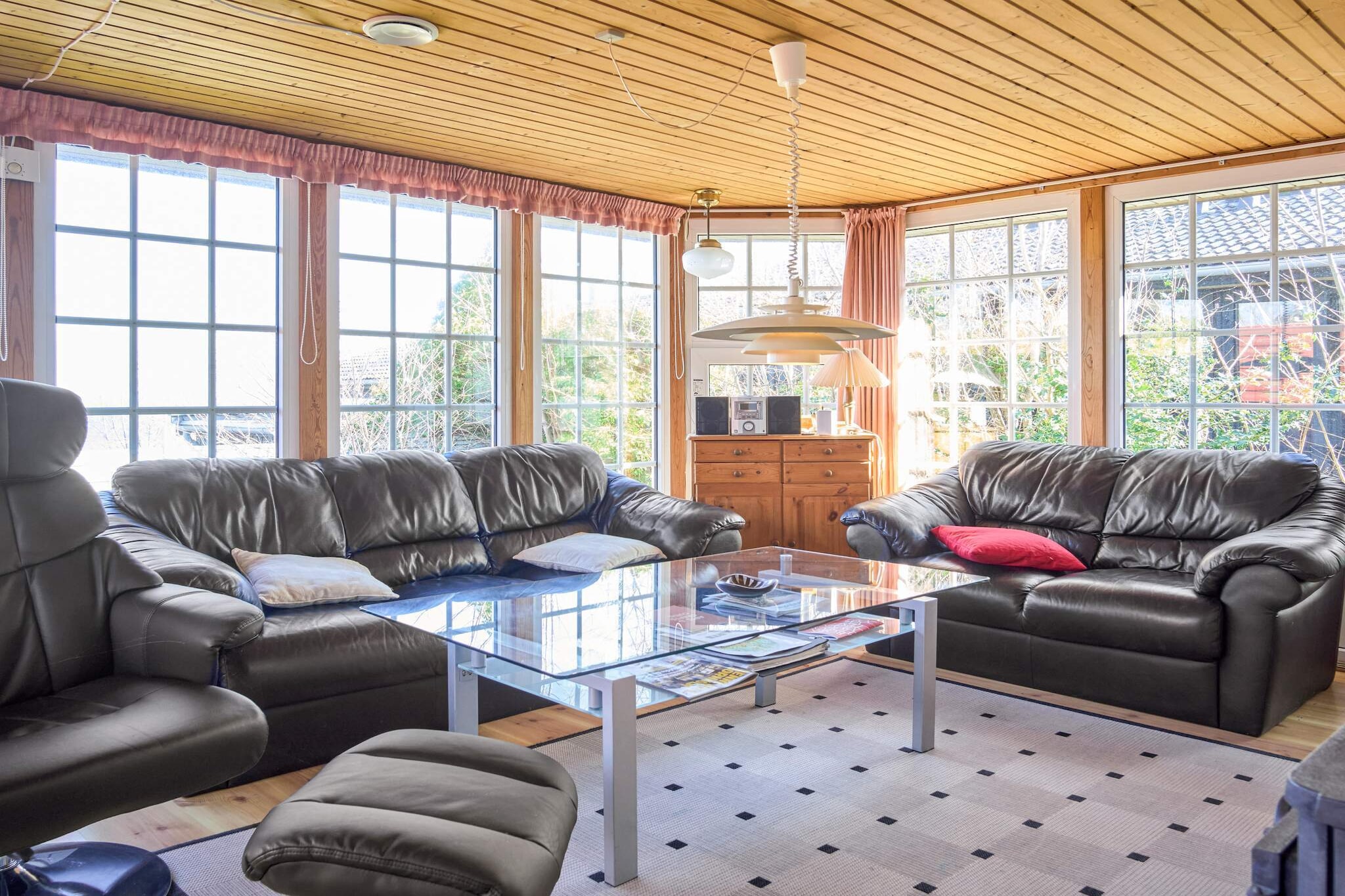 4 persoons vakantie huis in Allinge-By Traum - Binnen