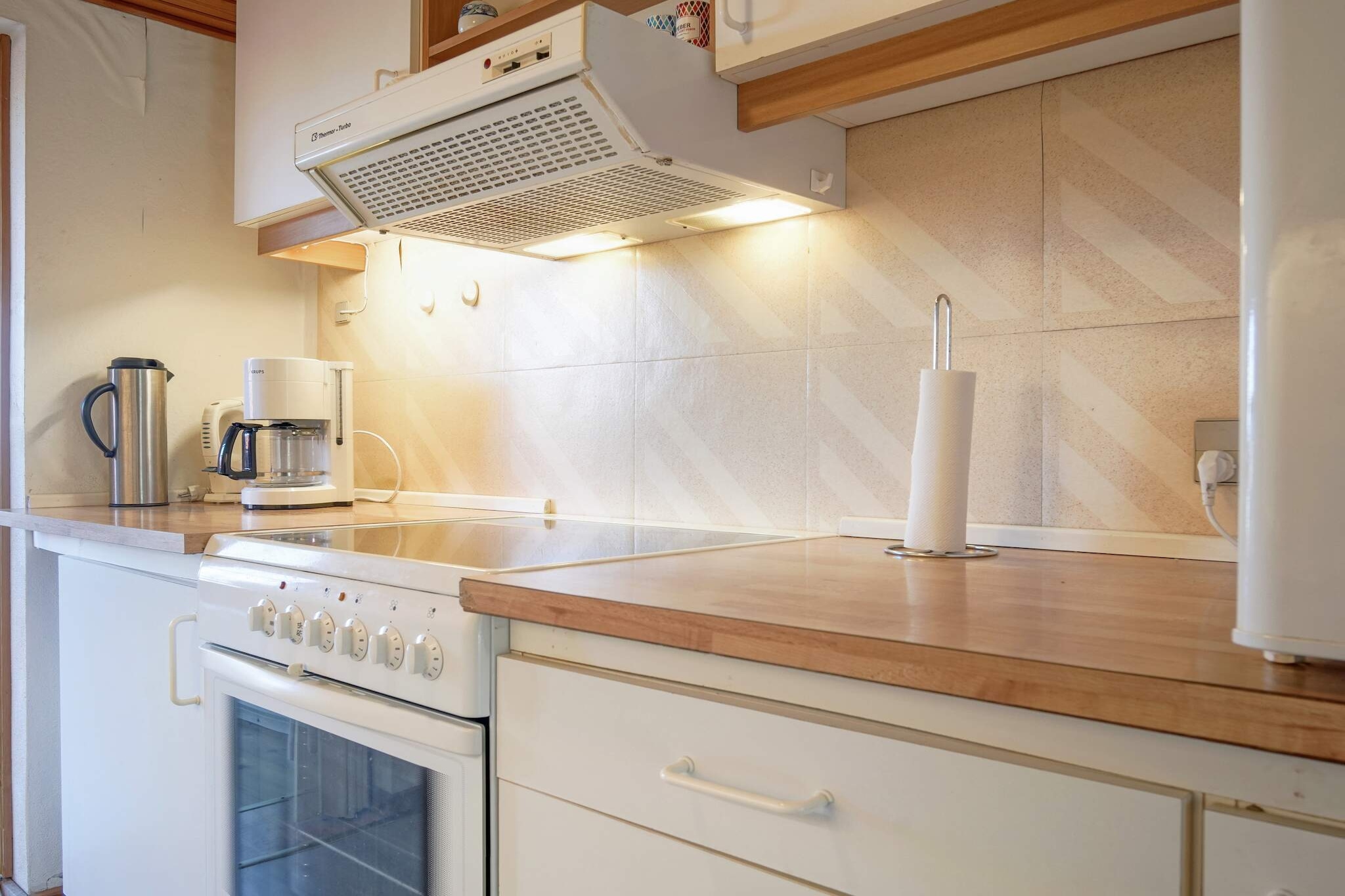 4 persoons vakantie huis in Allinge-By Traum - Binnen