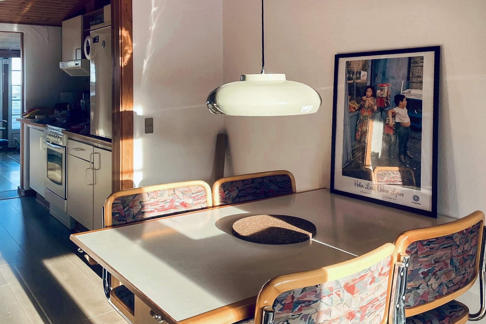 4 persoons vakantie huis in Allinge-By Traum - Binnen