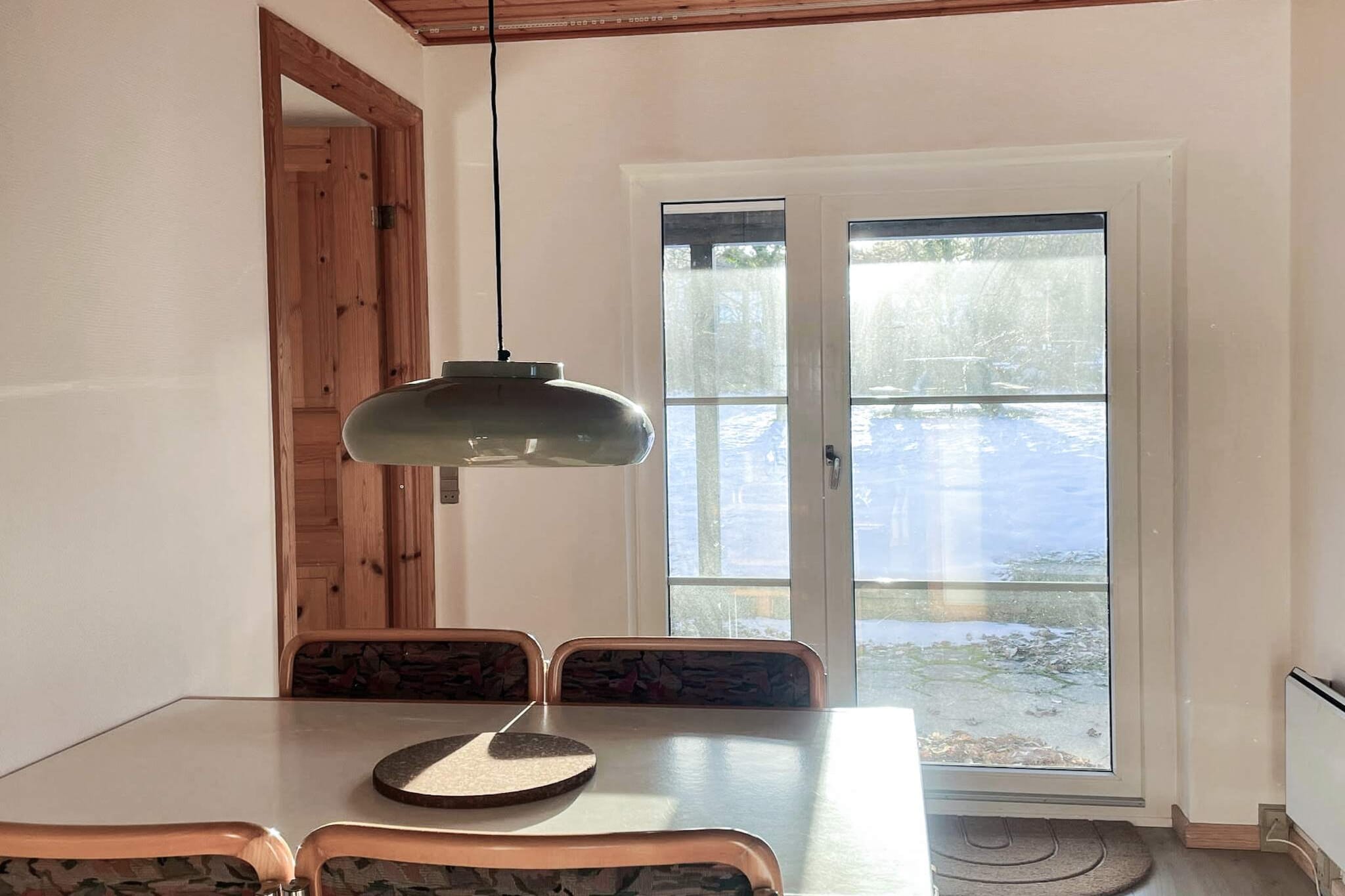 4 persoons vakantie huis in Allinge-By Traum - Binnen