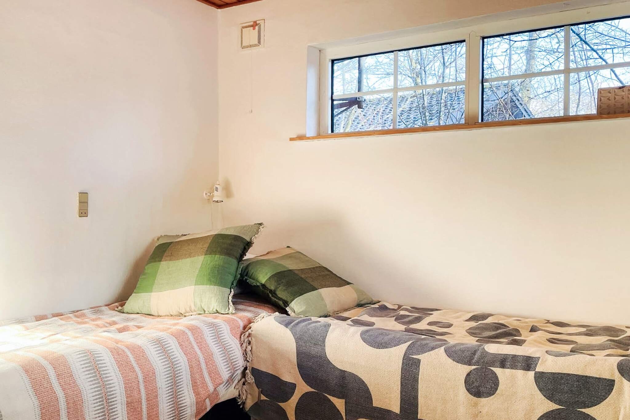 4 persoons vakantie huis in Allinge-By Traum - Binnen