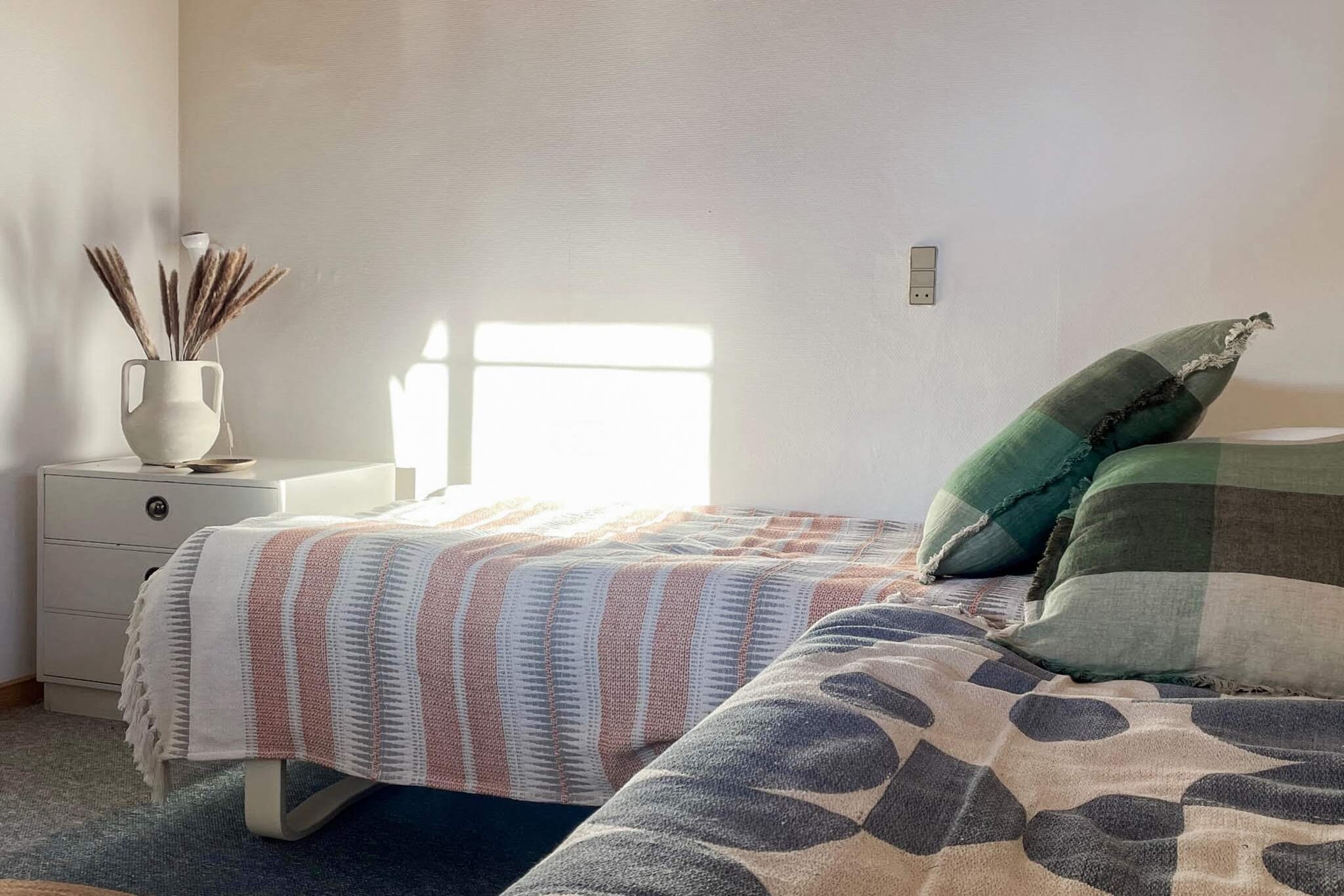 4 persoons vakantie huis in Allinge-By Traum - Binnen
