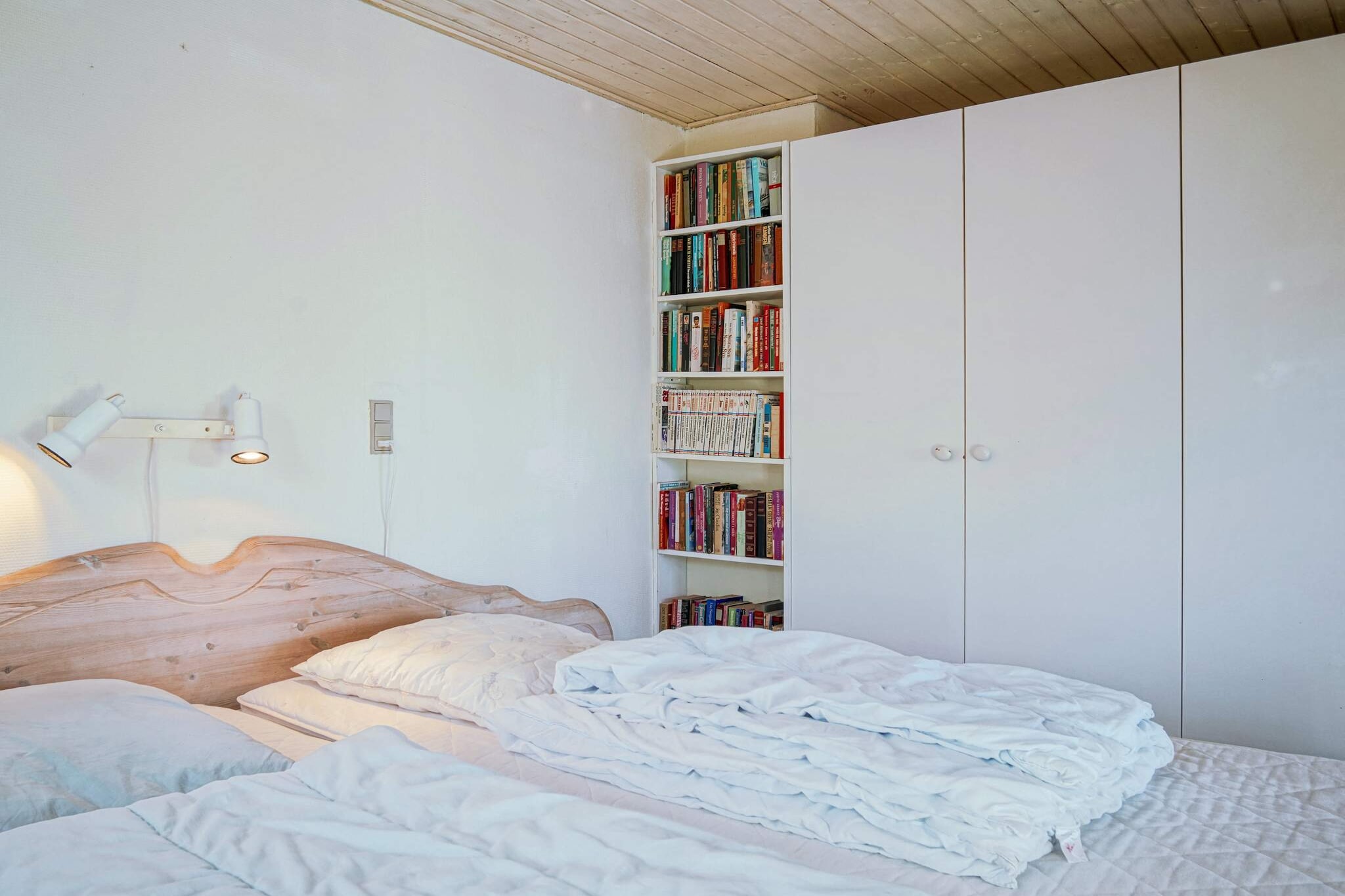 4 persoons vakantie huis in Allinge-By Traum - Binnen