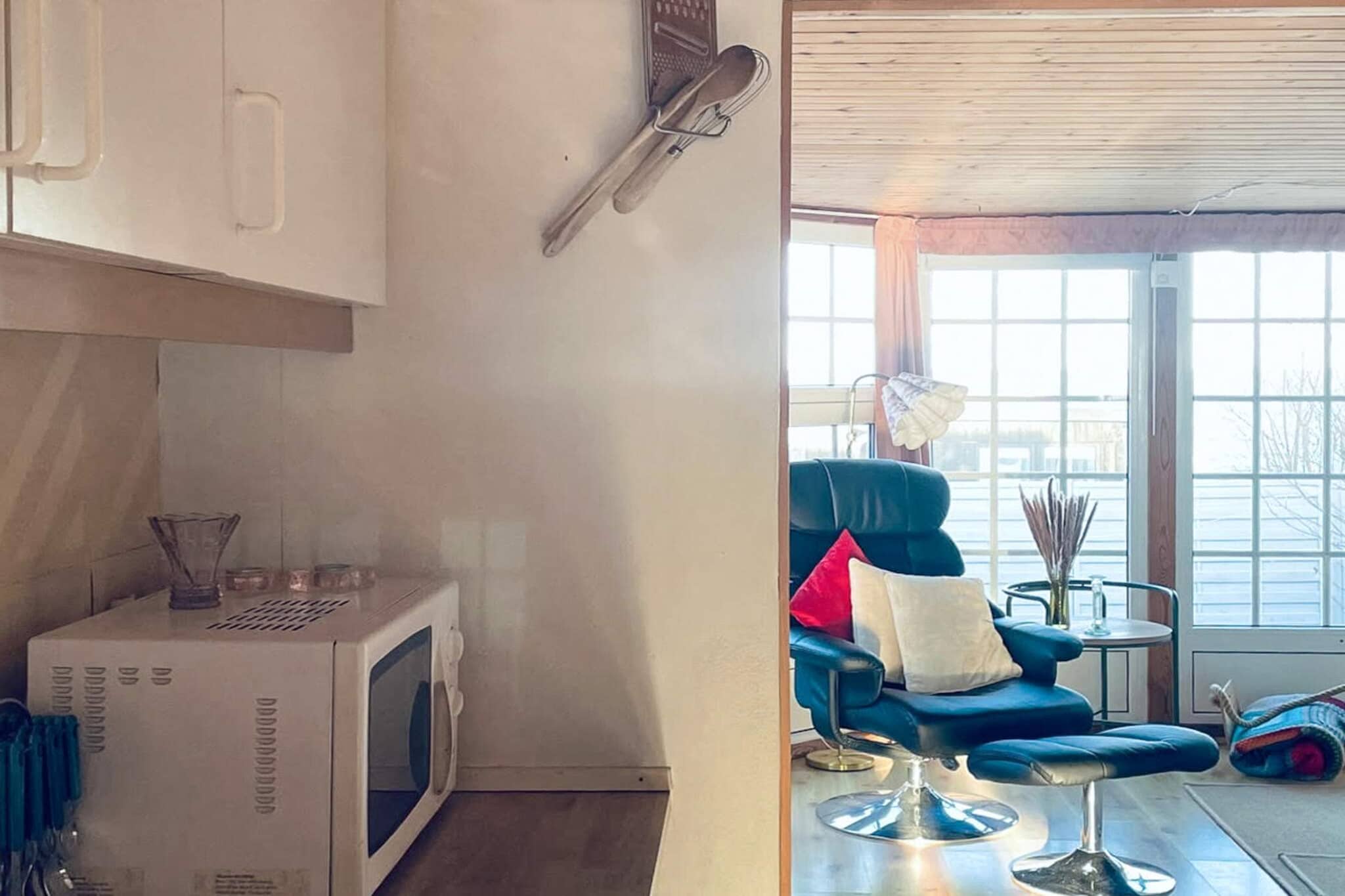 4 persoons vakantie huis in Allinge-By Traum - Binnen