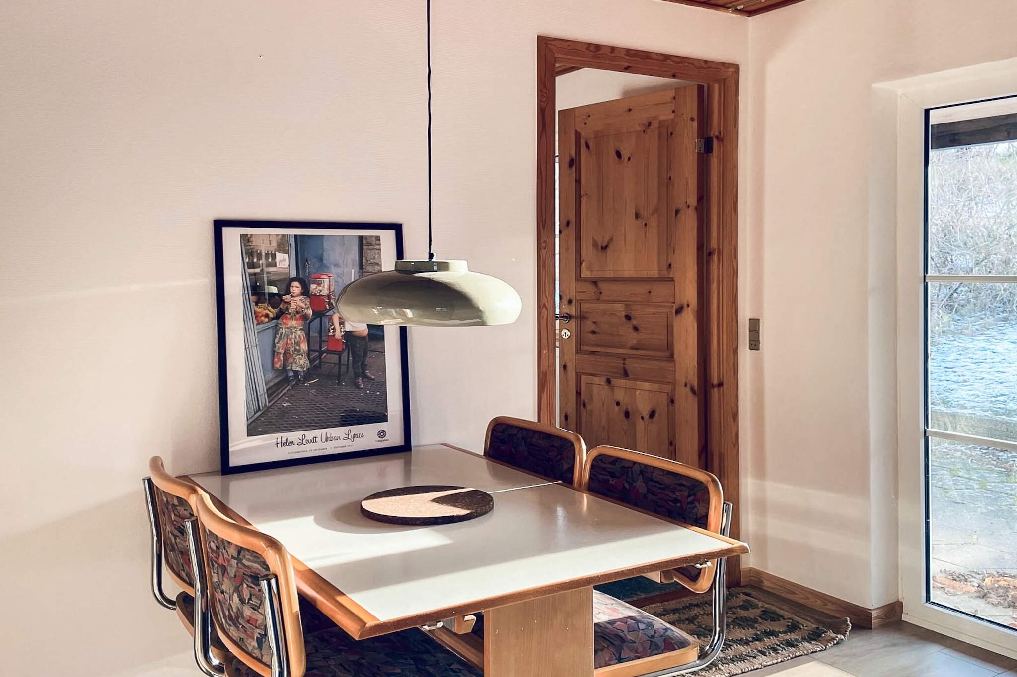 4 persoons vakantie huis in Allinge-By Traum - Binnen
