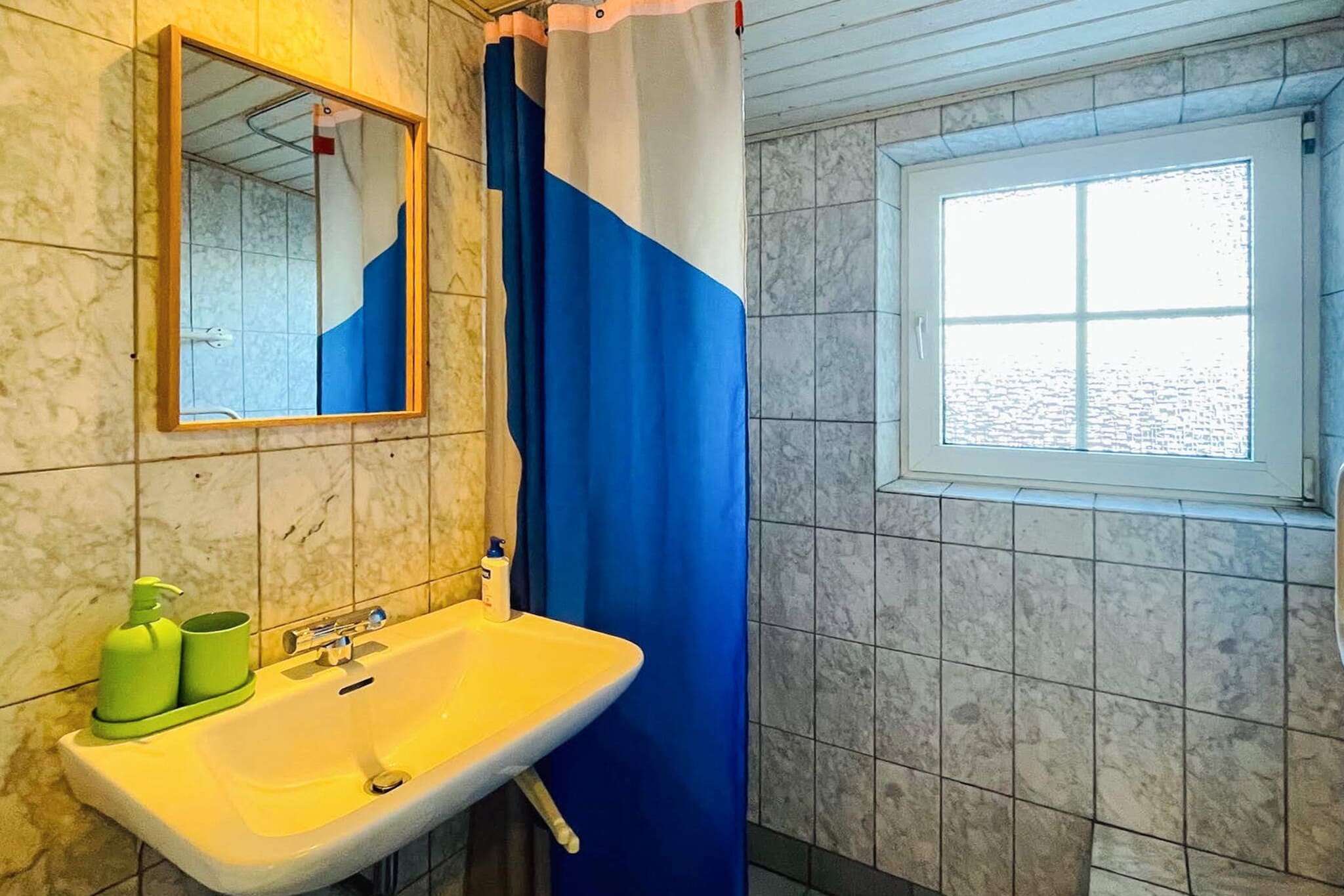 4 persoons vakantie huis in Allinge-By Traum - Binnen