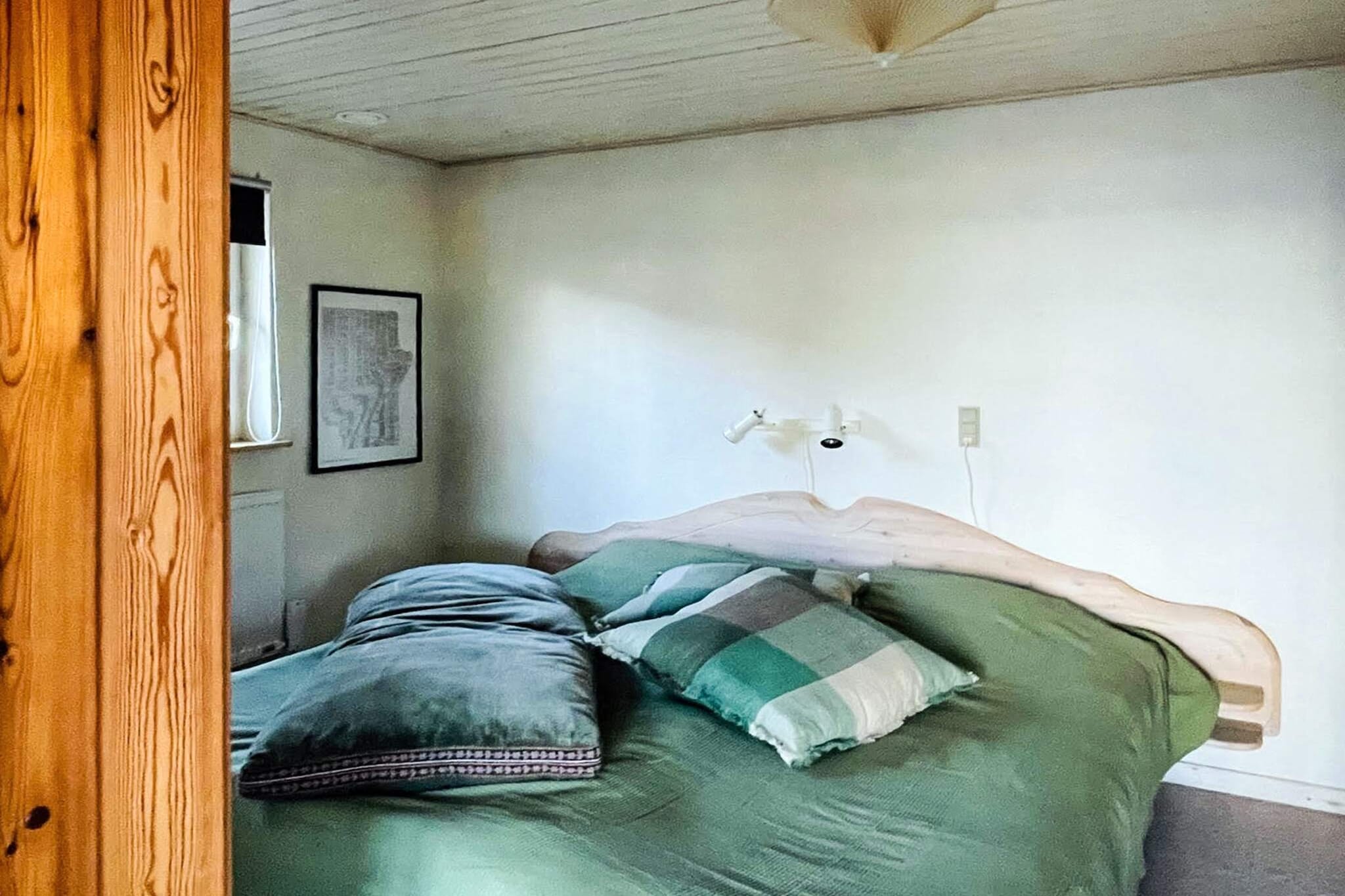 4 persoons vakantie huis in Allinge-By Traum - Binnen