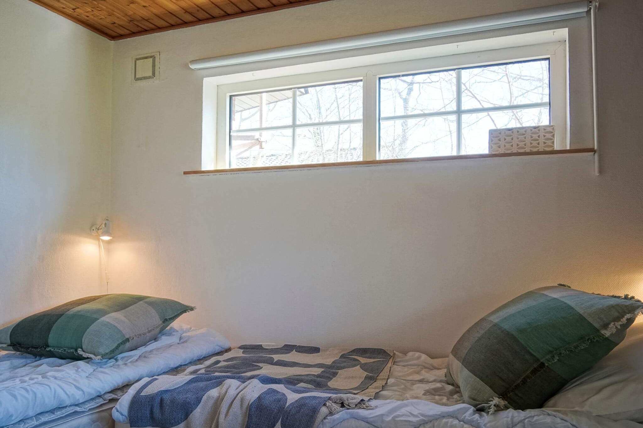 4 persoons vakantie huis in Allinge-By Traum - Binnen