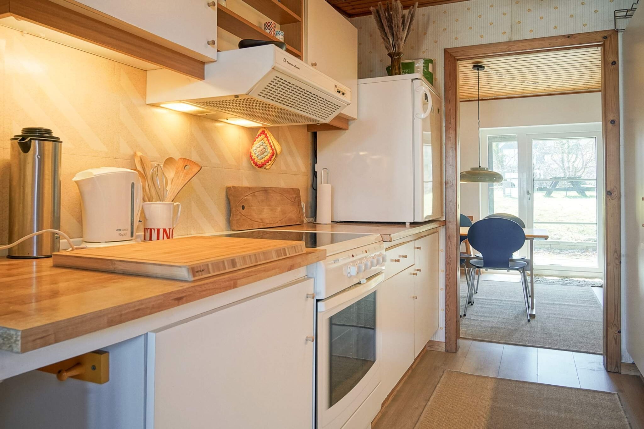 4 persoons vakantie huis in Allinge-By Traum - Niet-getagd
