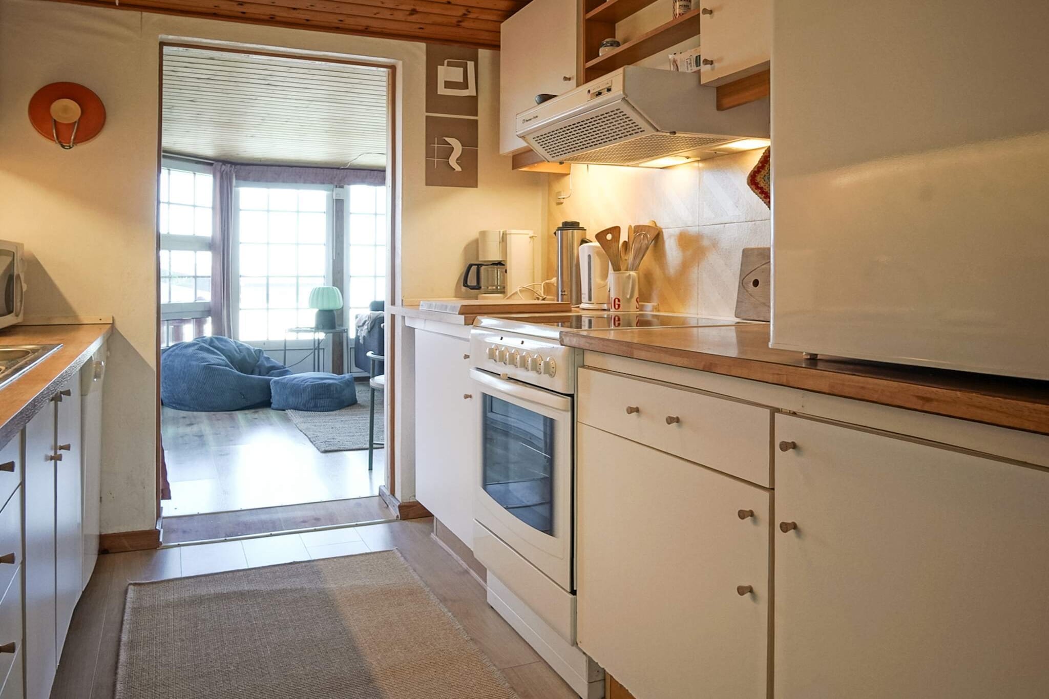 4 persoons vakantie huis in Allinge-By Traum - Niet-getagd