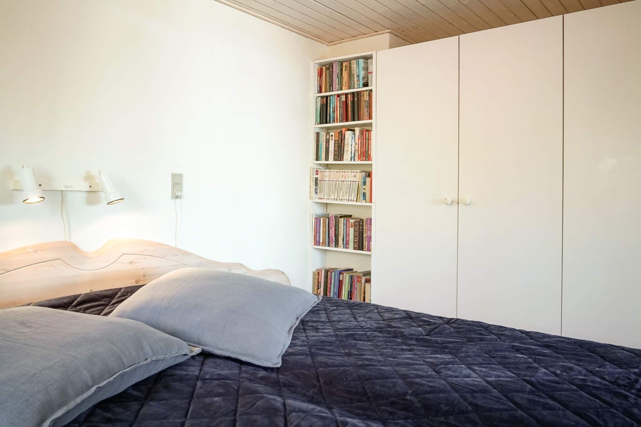 4 persoons vakantie huis in Allinge-By Traum - Niet-getagd