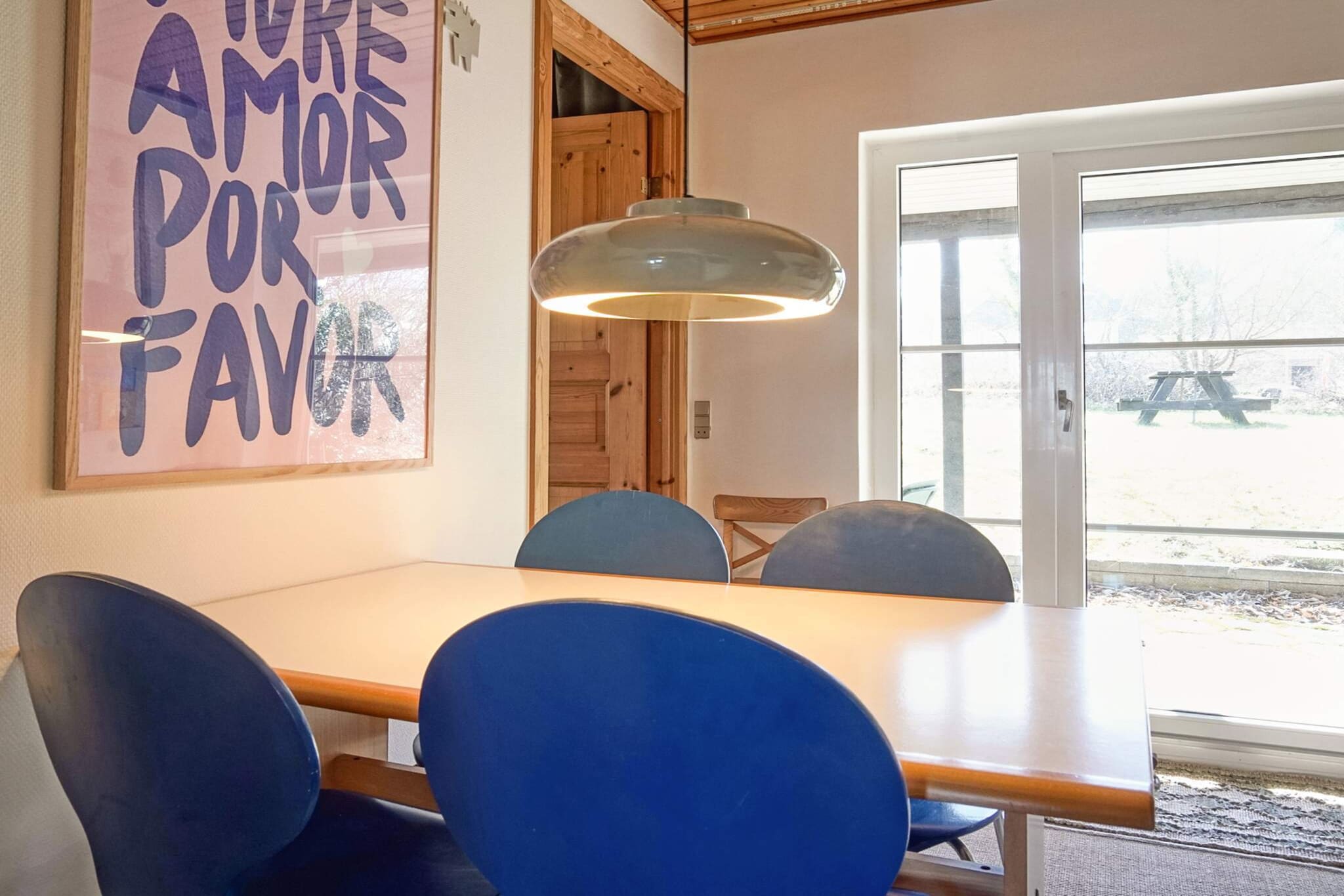 4 persoons vakantie huis in Allinge-By Traum - Niet-getagd