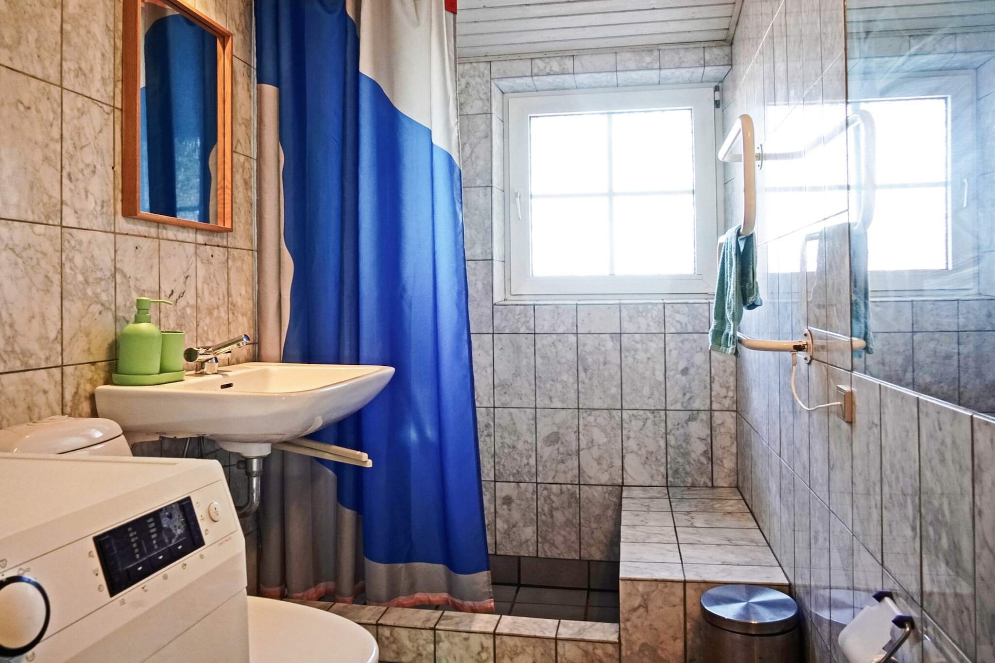 4 persoons vakantie huis in Allinge-By Traum - Niet-getagd